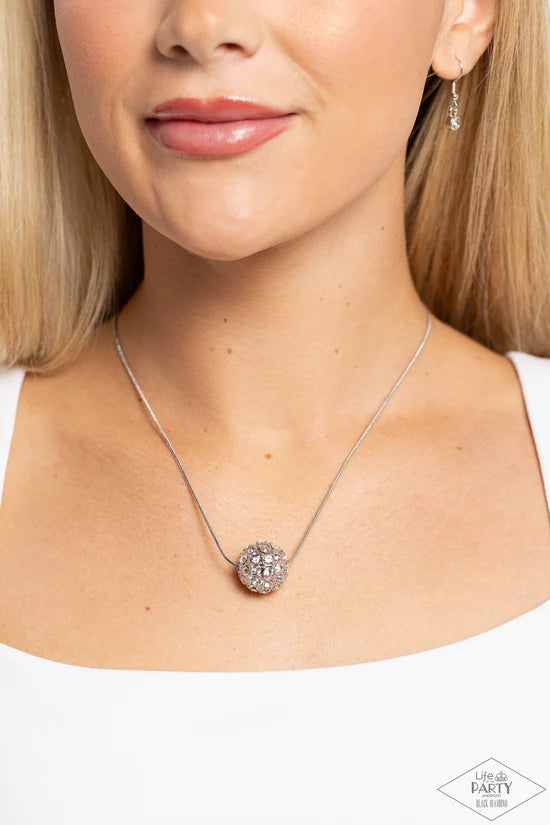 Come Out Of Your Bombshell