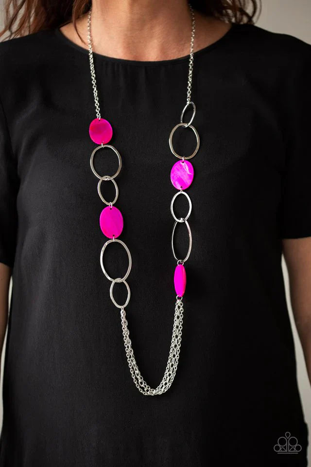 Long Necklaces
