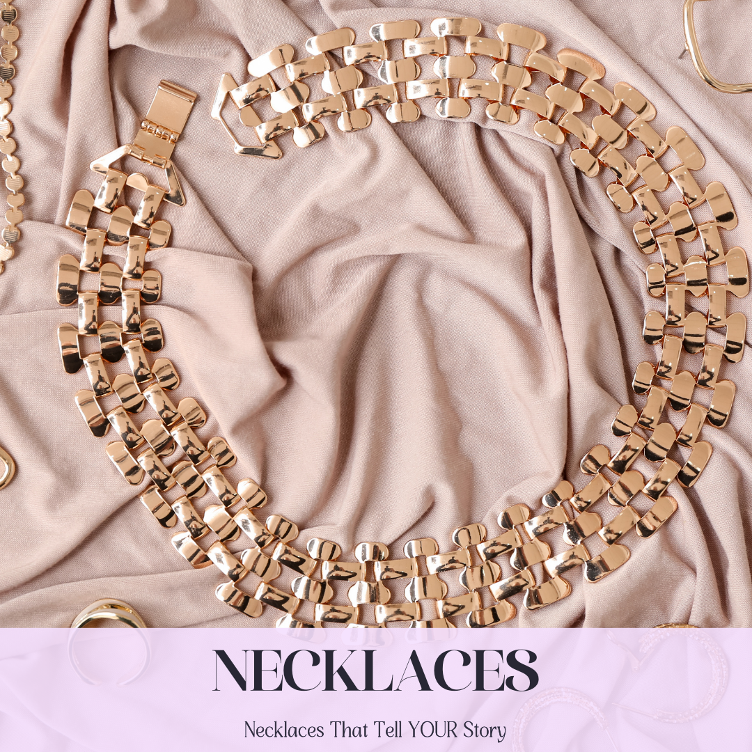 Earrings That Frame Your Beautiful Face