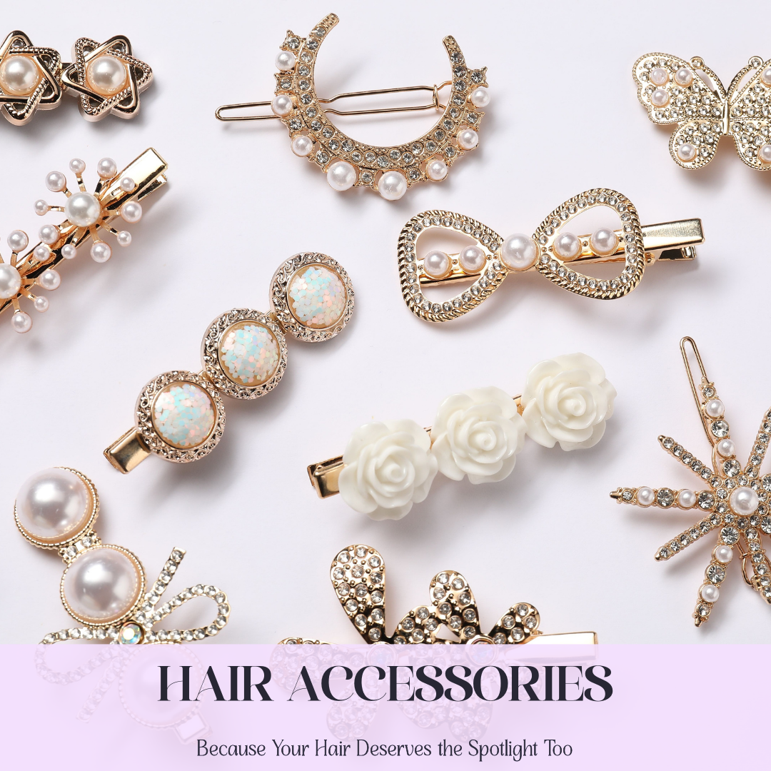 Hair Accessories