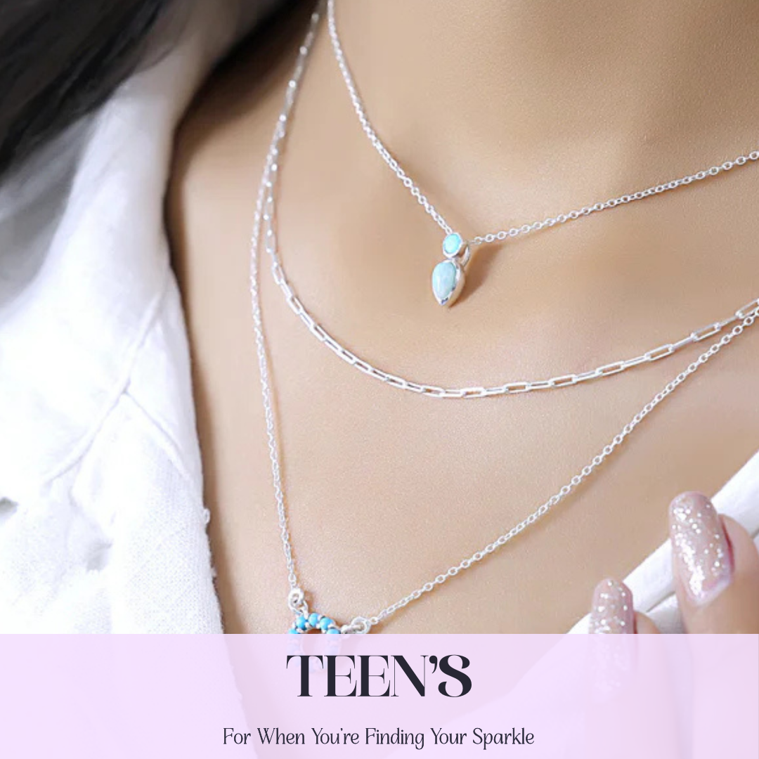 For When You're Finding Your Sparkle