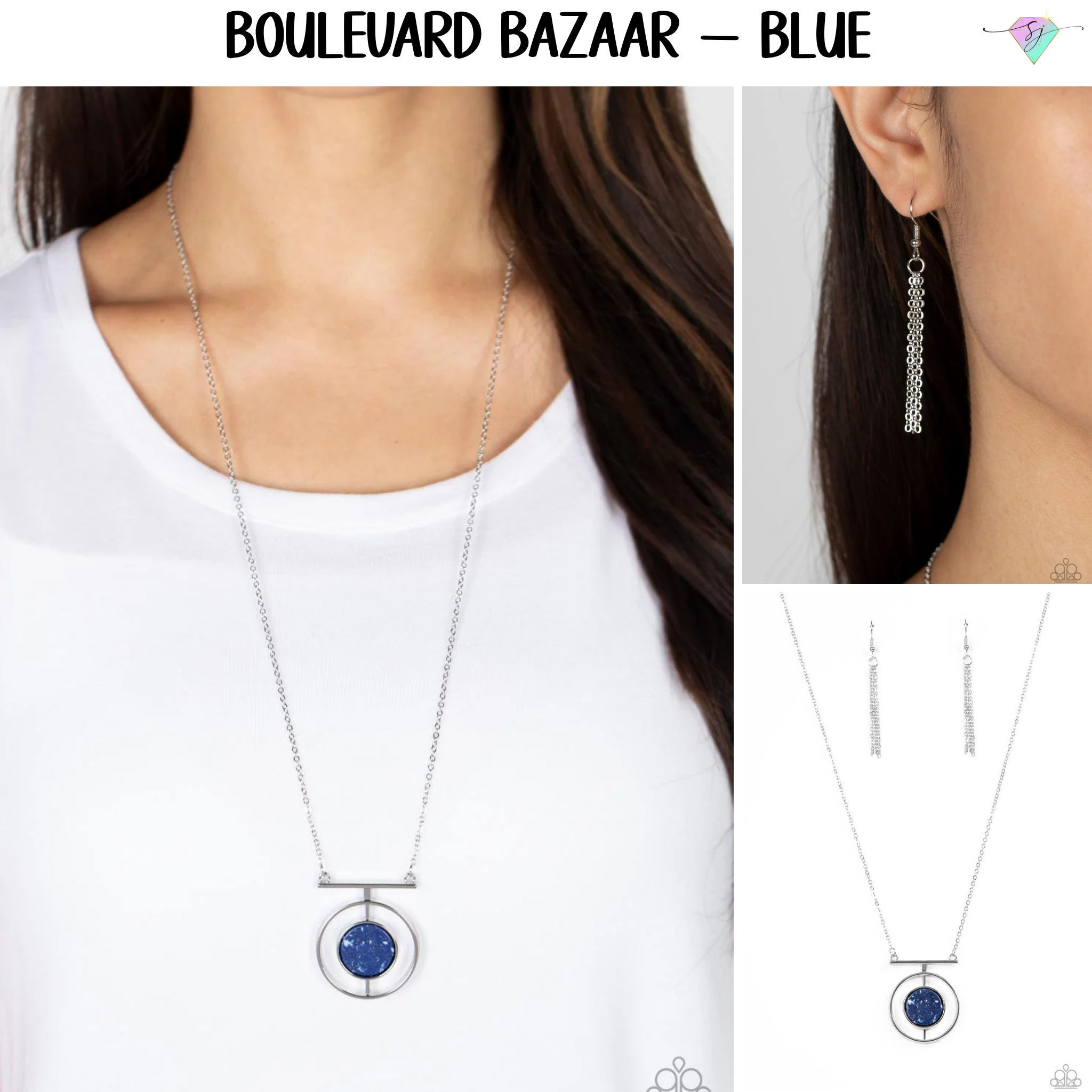 1458 • Boulevard Bazaar