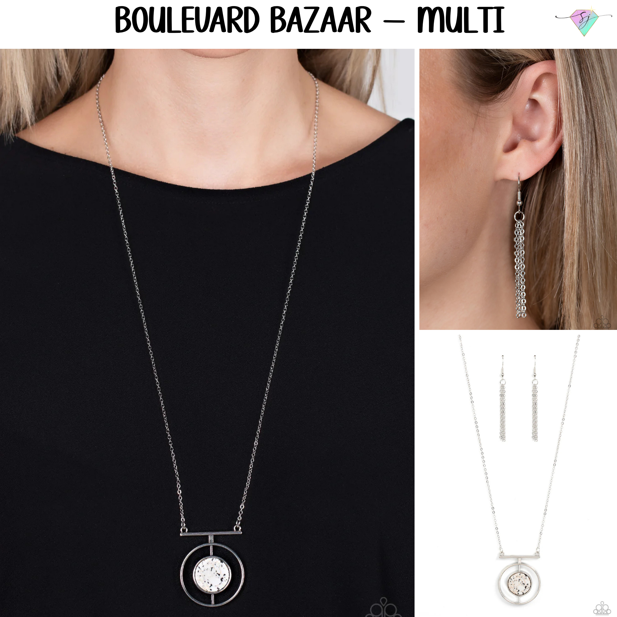1458 • Boulevard Bazaar