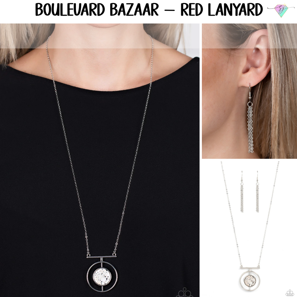 1458 • Boulevard Bazaar