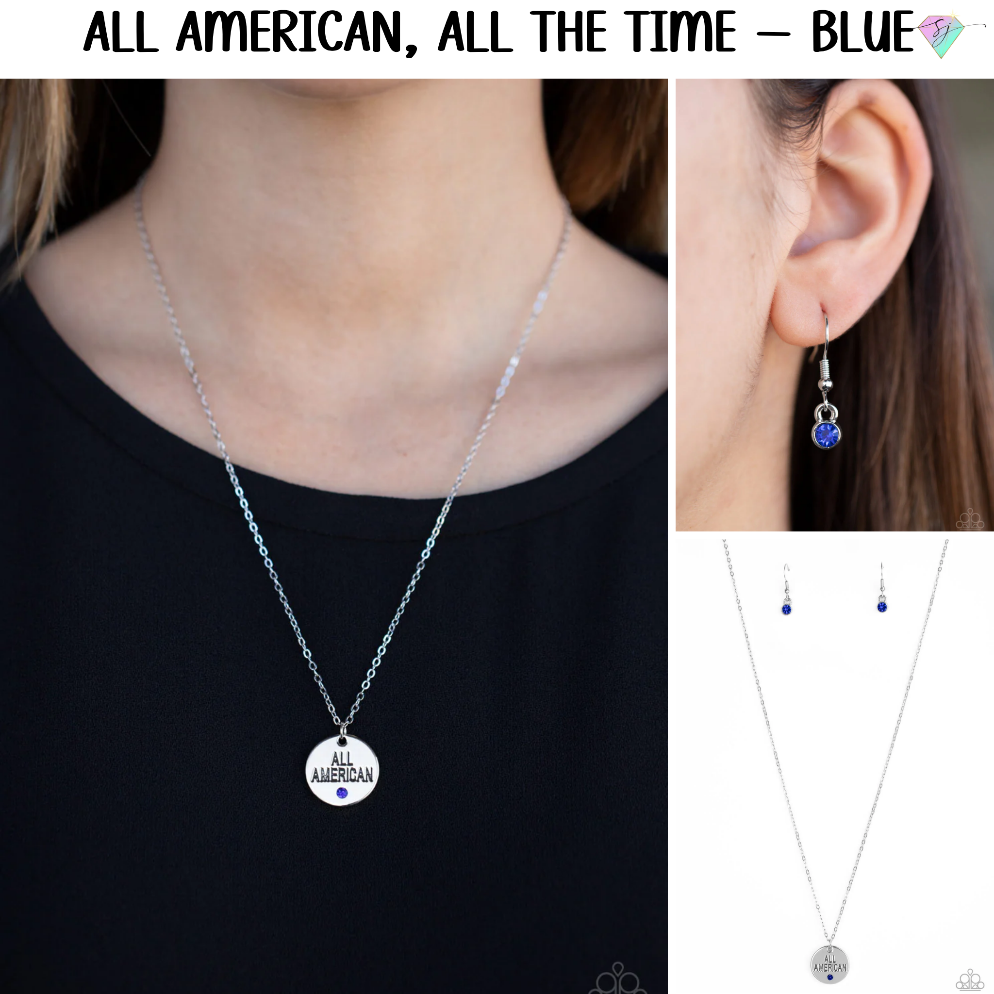2156 • All American, All The Time