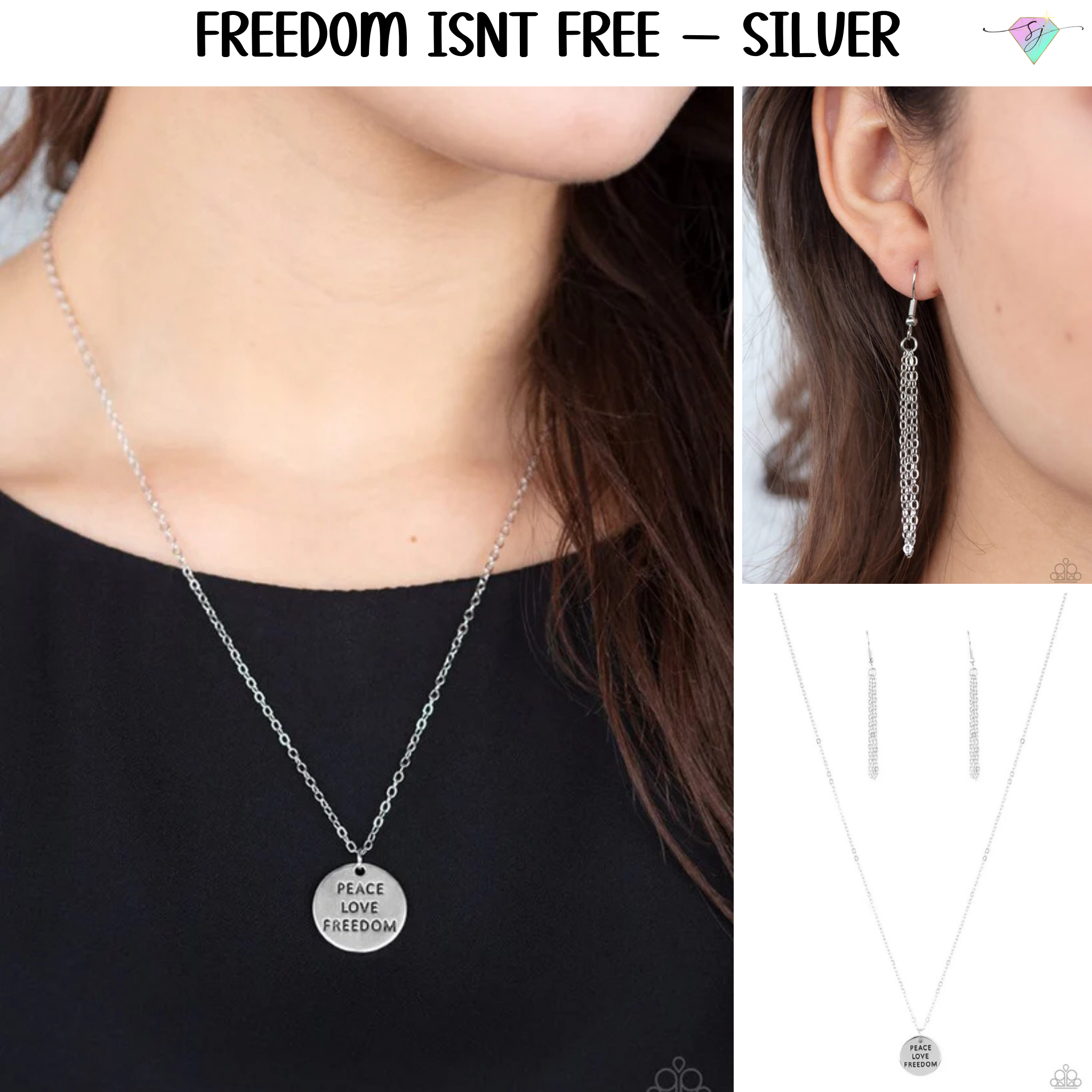 2075 • Freedom Isnt Free