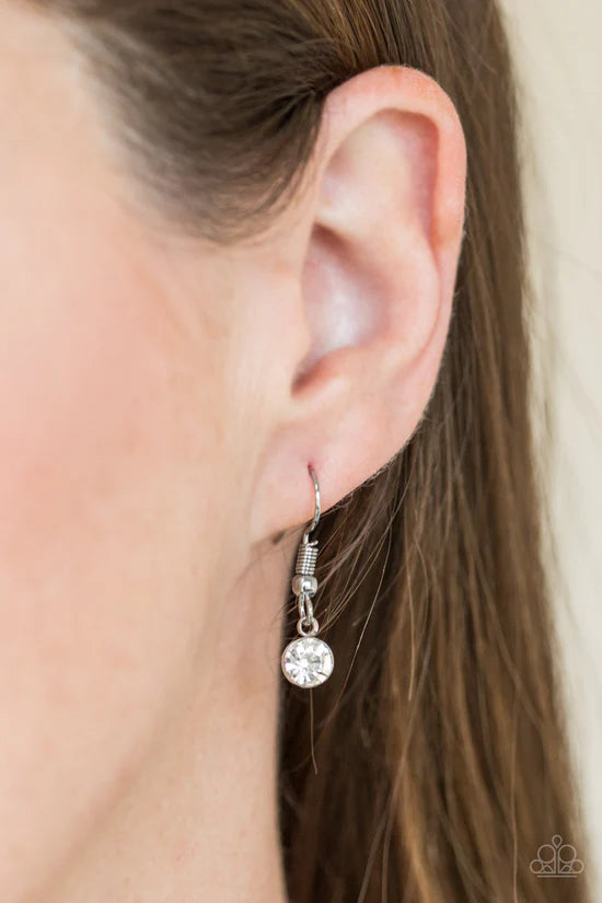 Serene Spring Showers