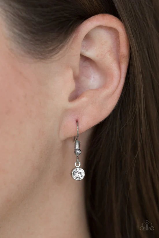 Serene Spring Showers