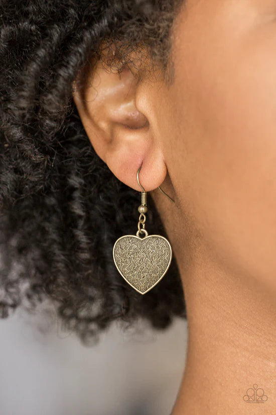 Look Into Your Heart