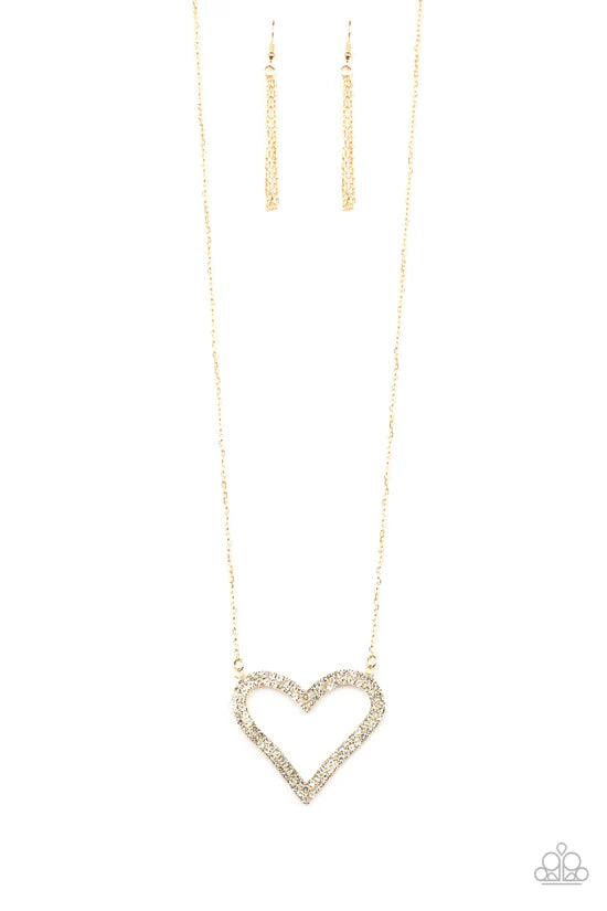 💜⭐ Pull Some Heart Strings