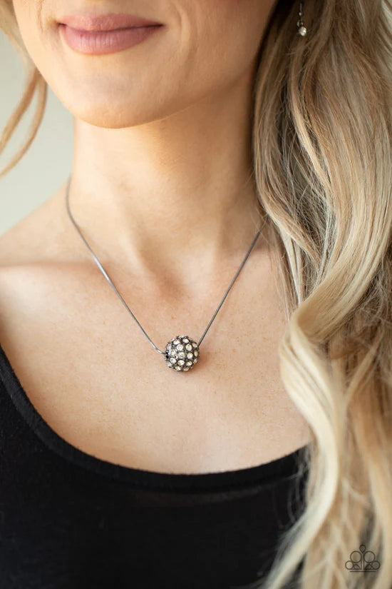 Come Out Of Your Bombshell