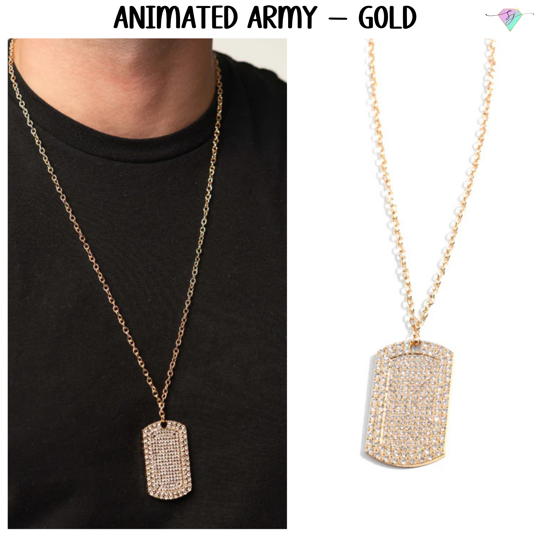 • Animated Army