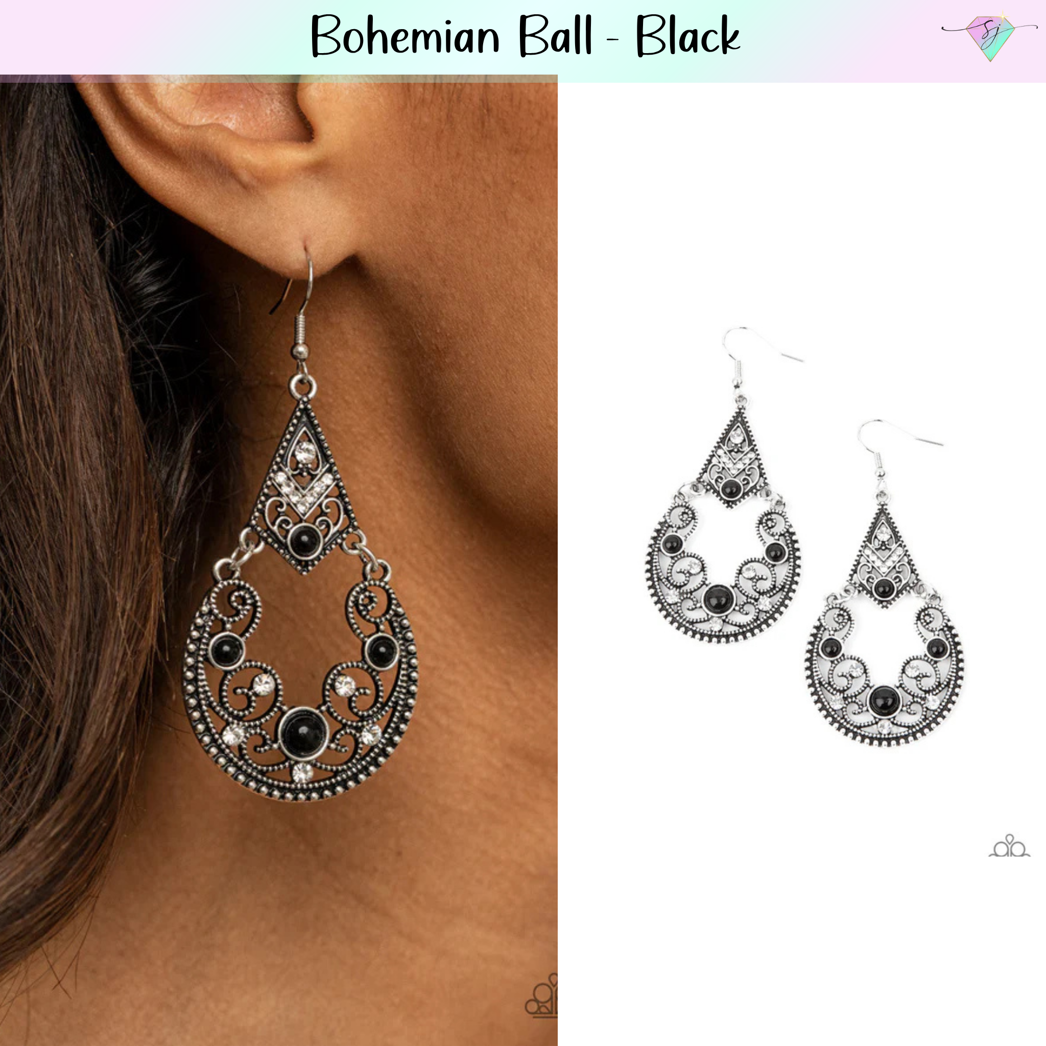 💜 Bohemian Ball