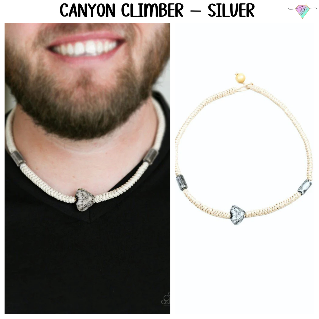 🌿• Canyon Climber