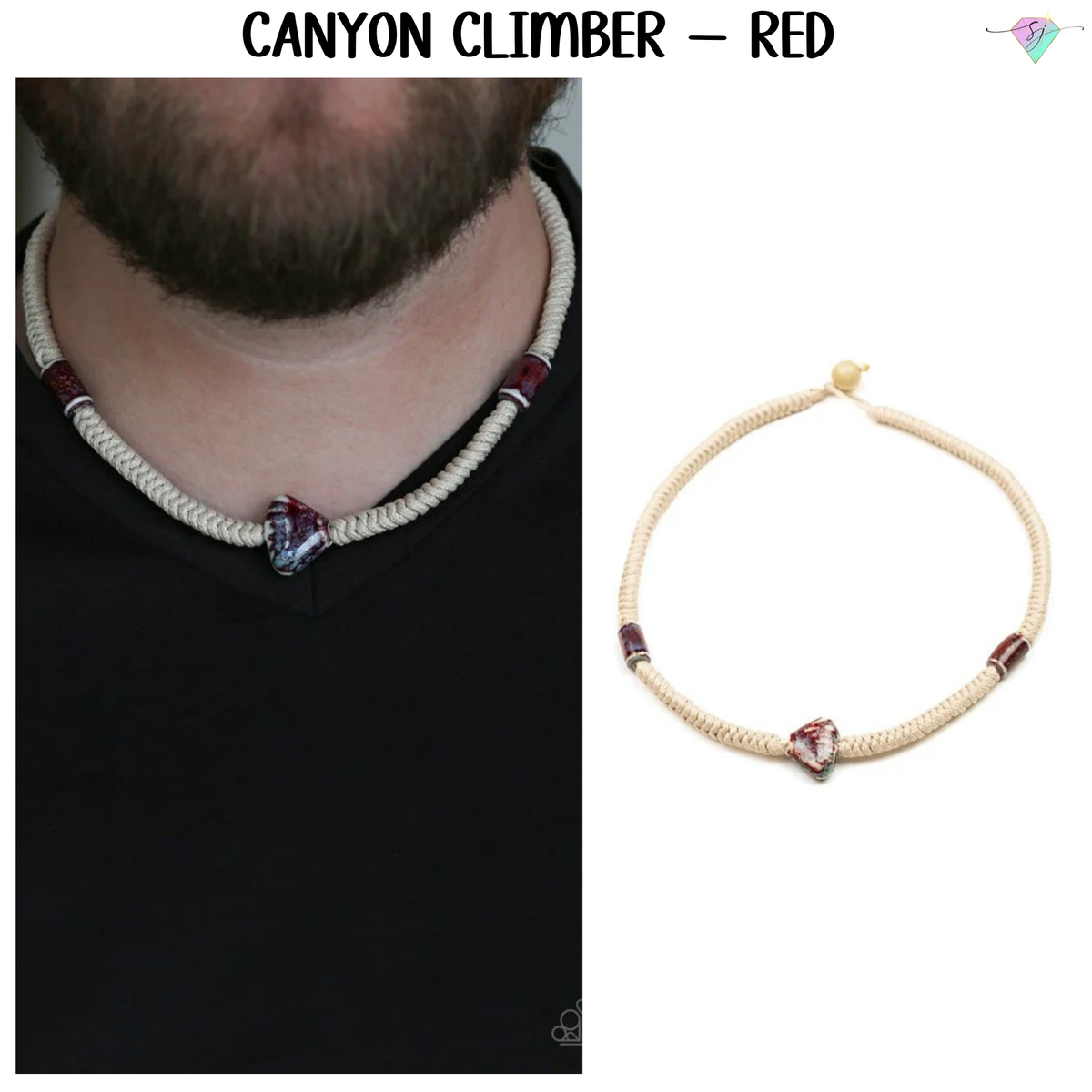 🌿• Canyon Climber