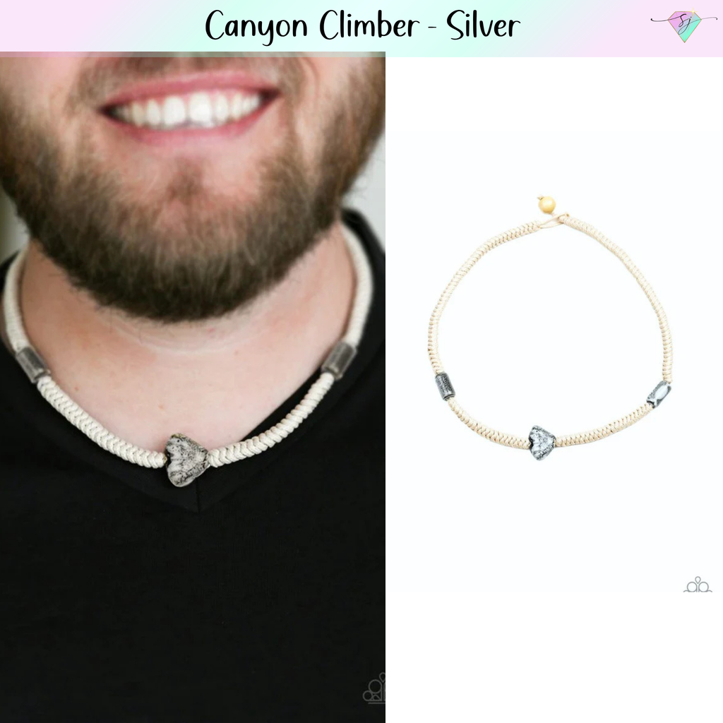 💜 Canyon Climber