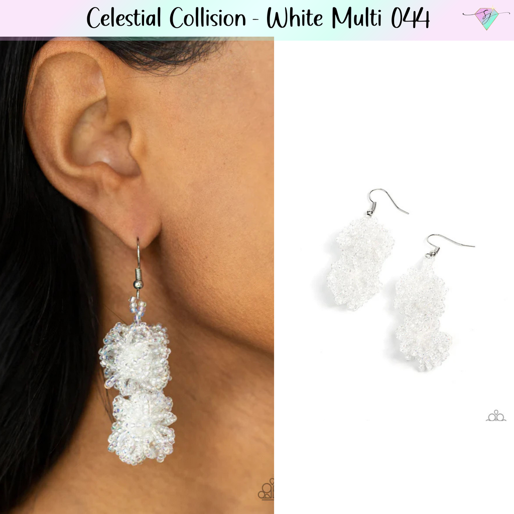 💜 Celestial Collision