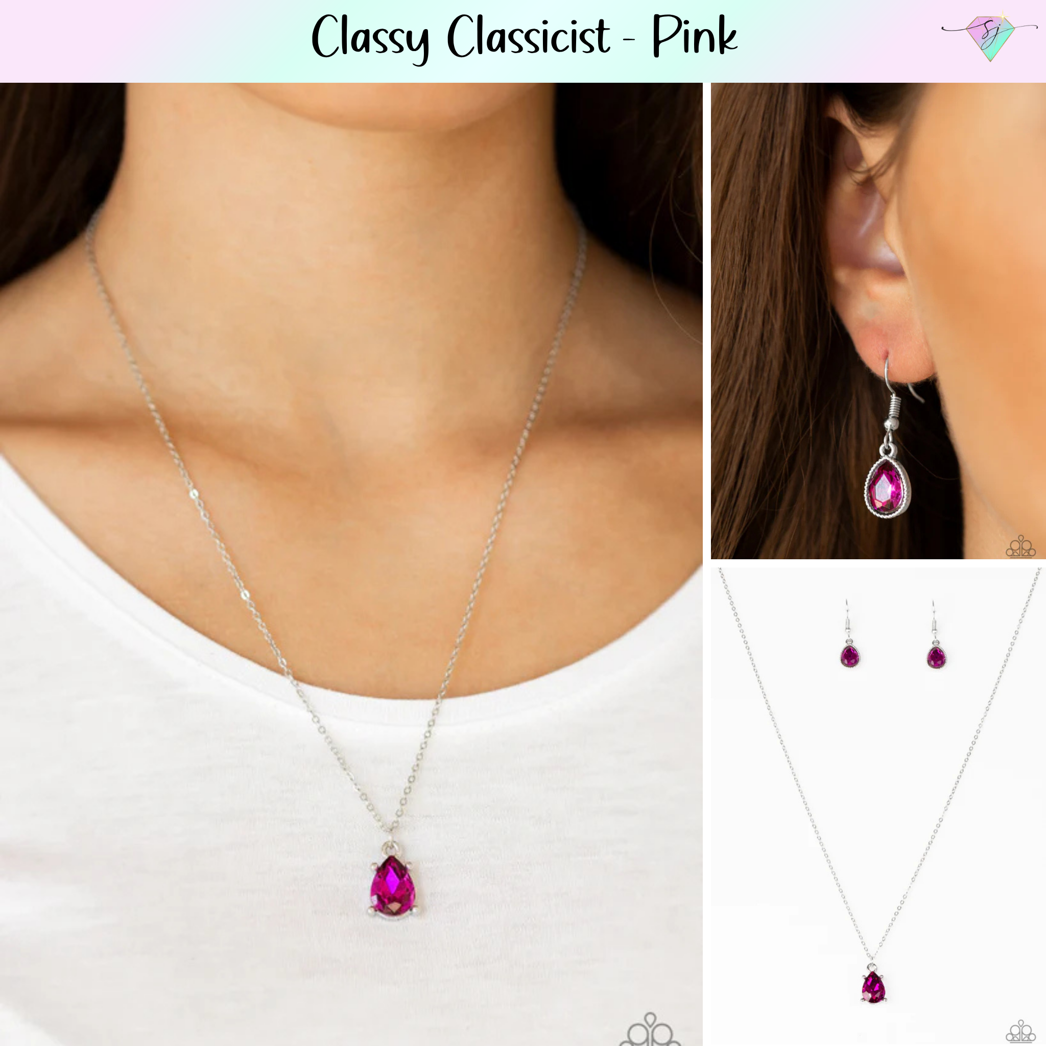 💜 Classy Classicist