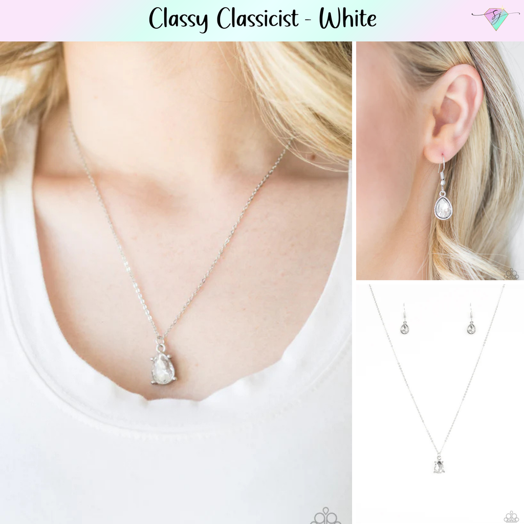💜 Classy Classicist