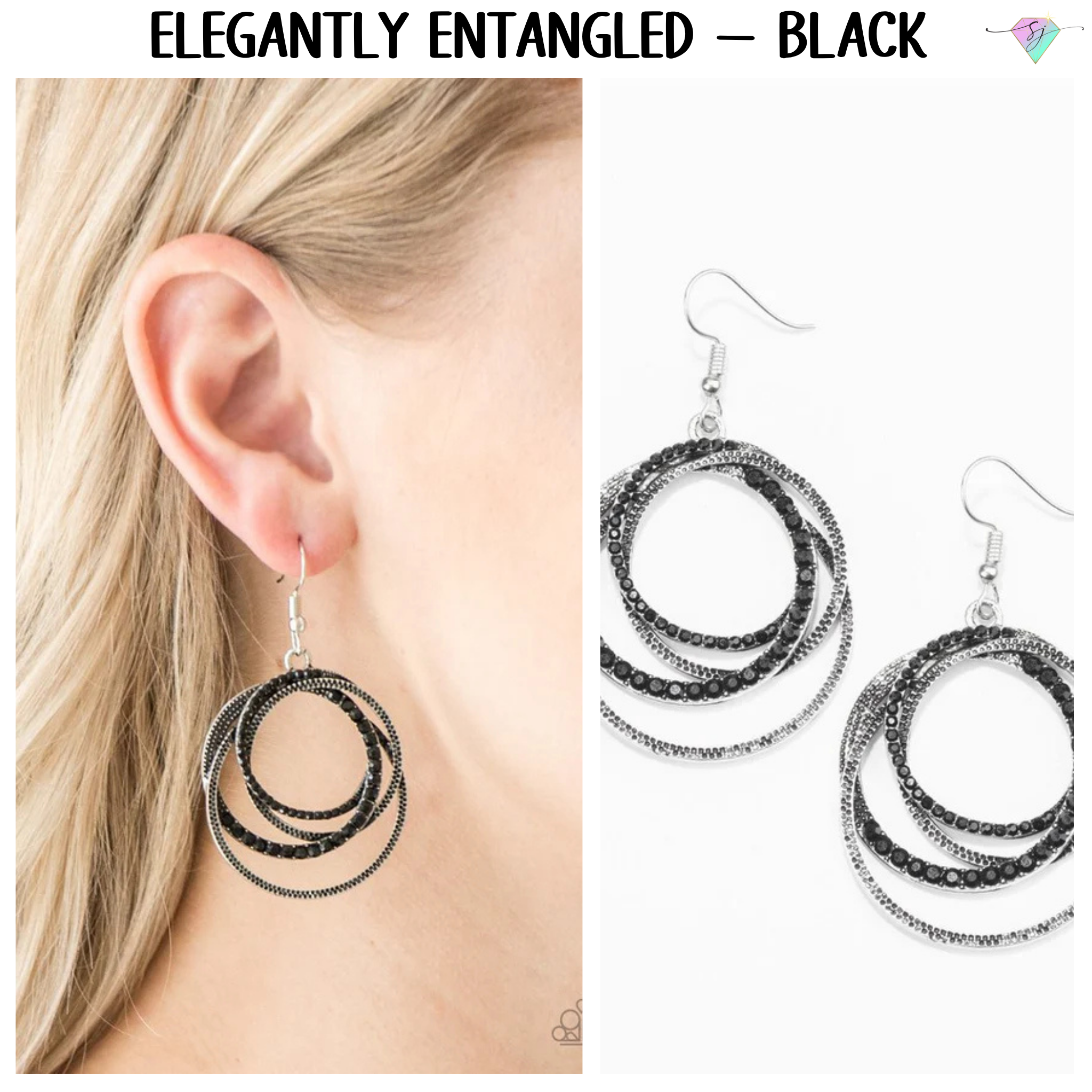 4803 • Elegantly Entangled