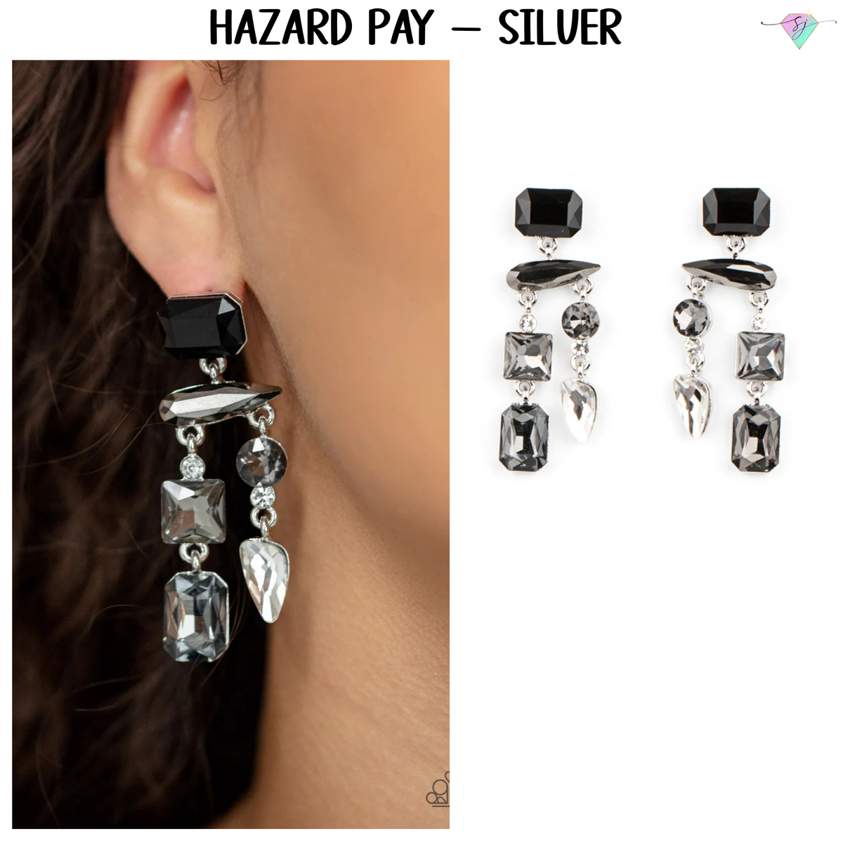 🌿4647 • Hazard Pay