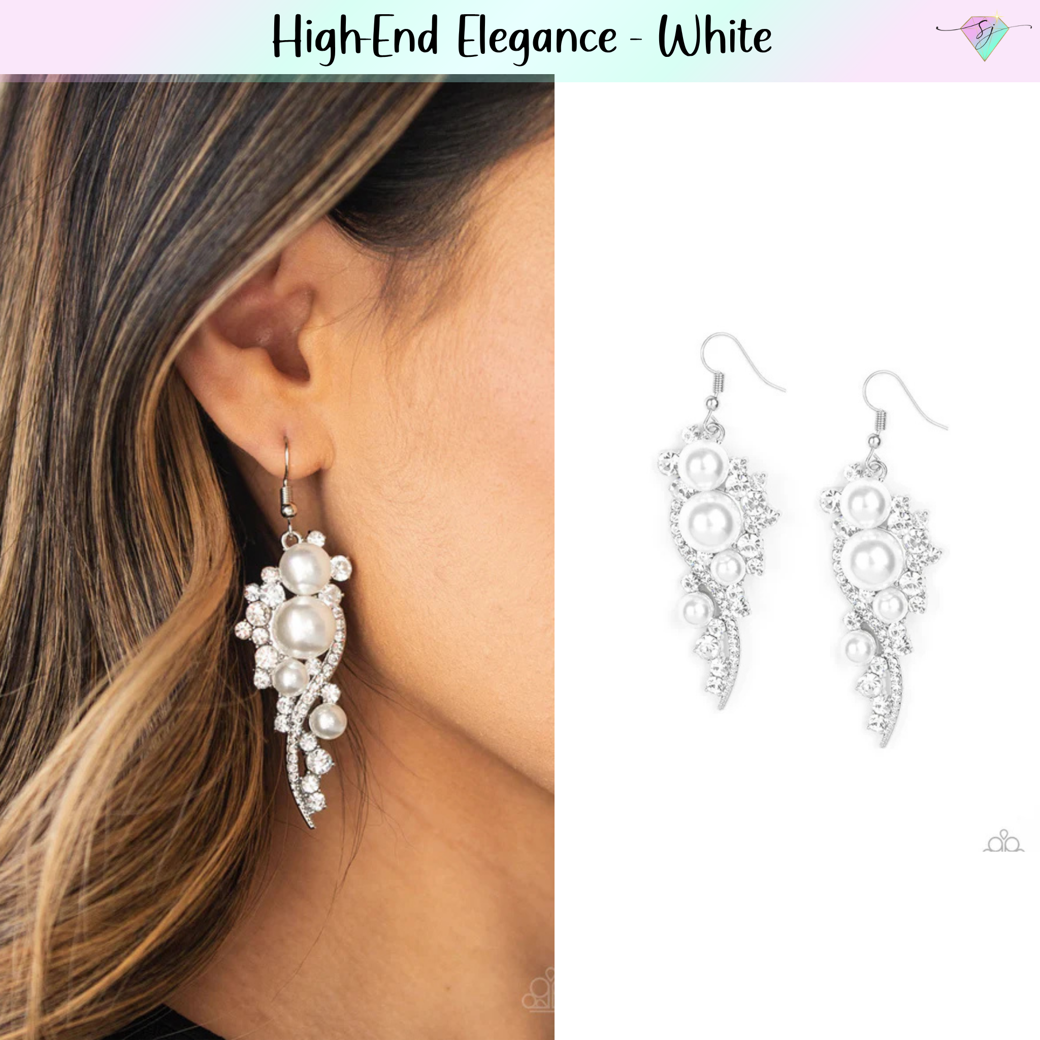 💜  High-End Elegance