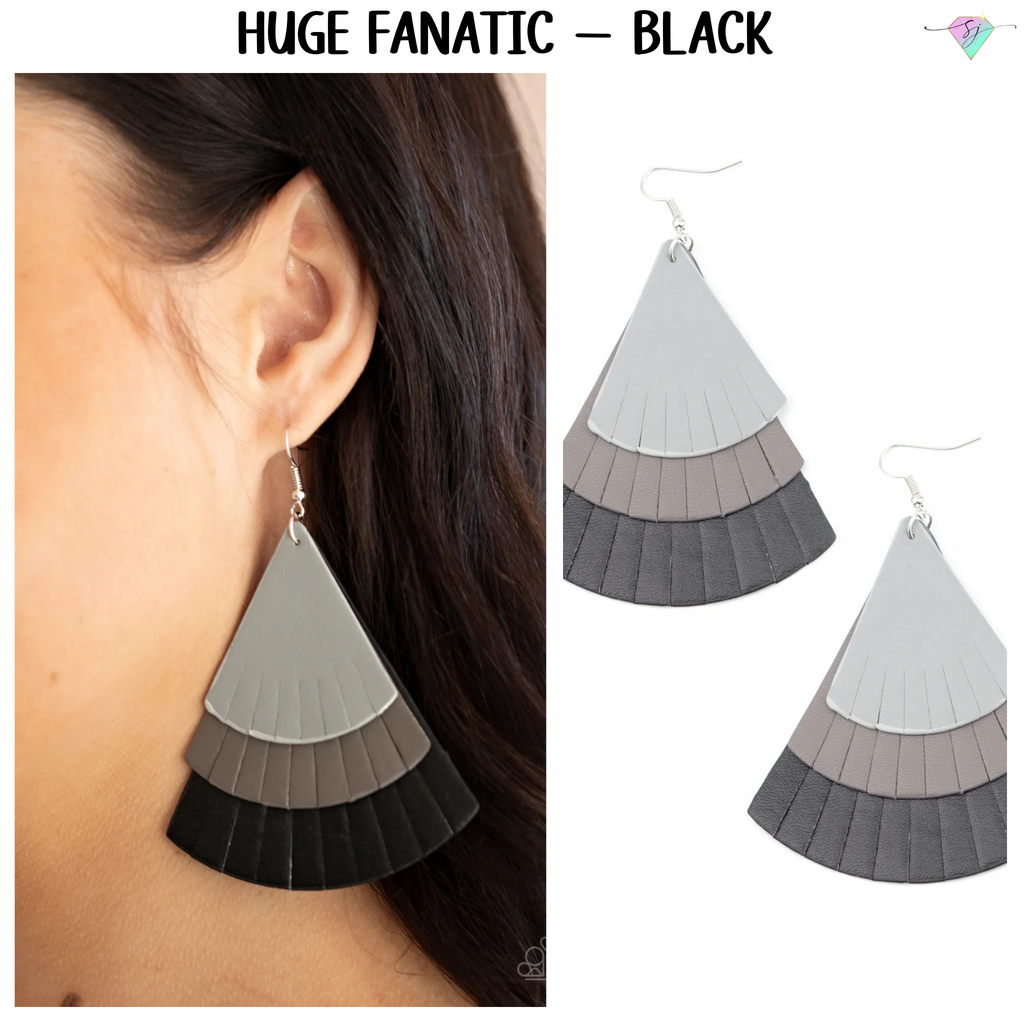 5411 • Huge Fanatic