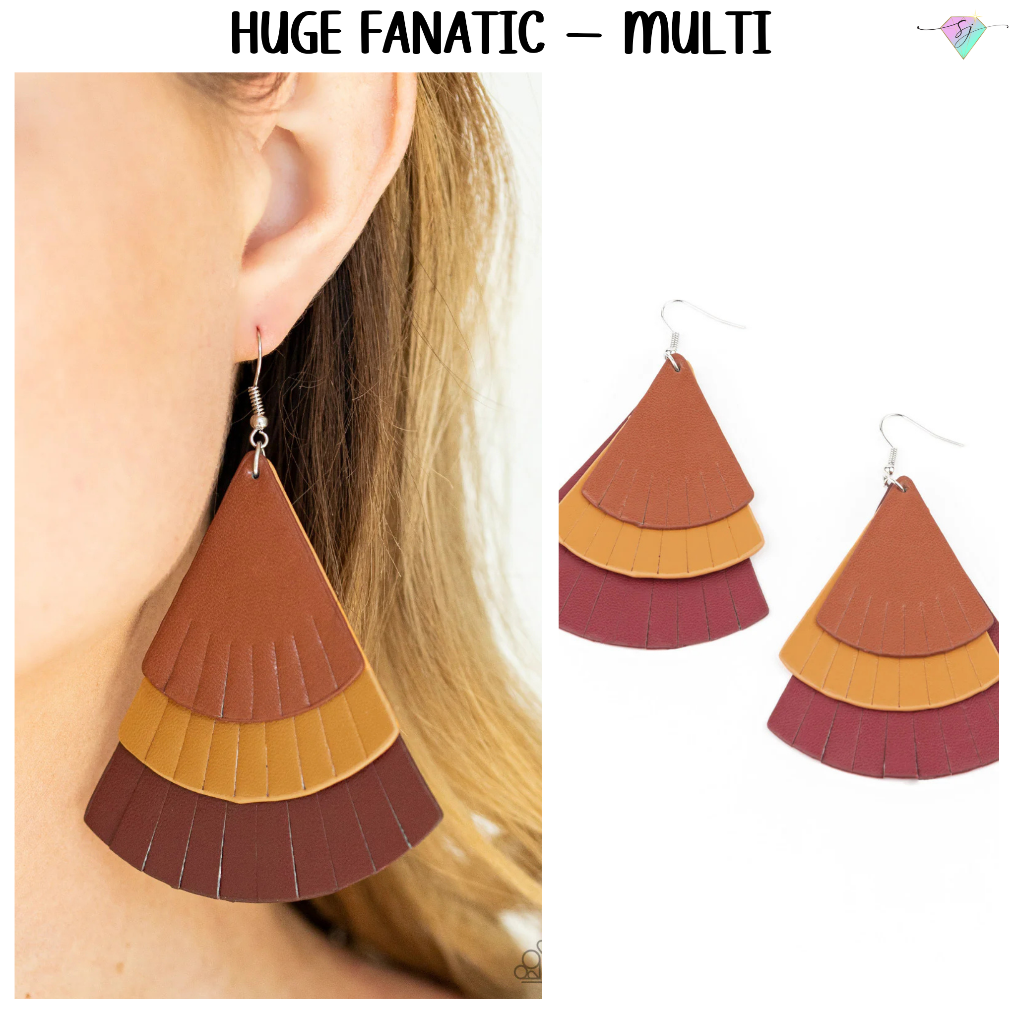5411 • Huge Fanatic