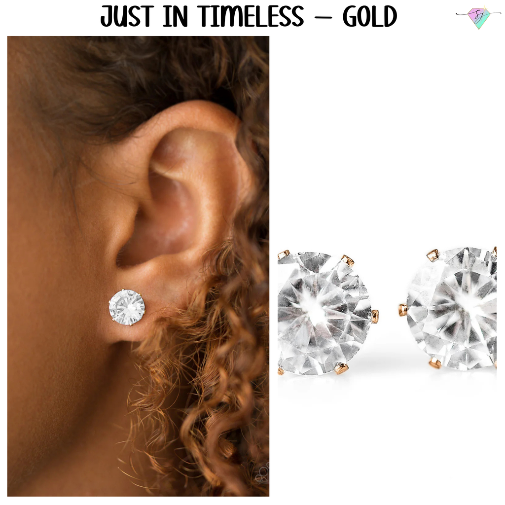 🌿4134 • Just In Timeless
