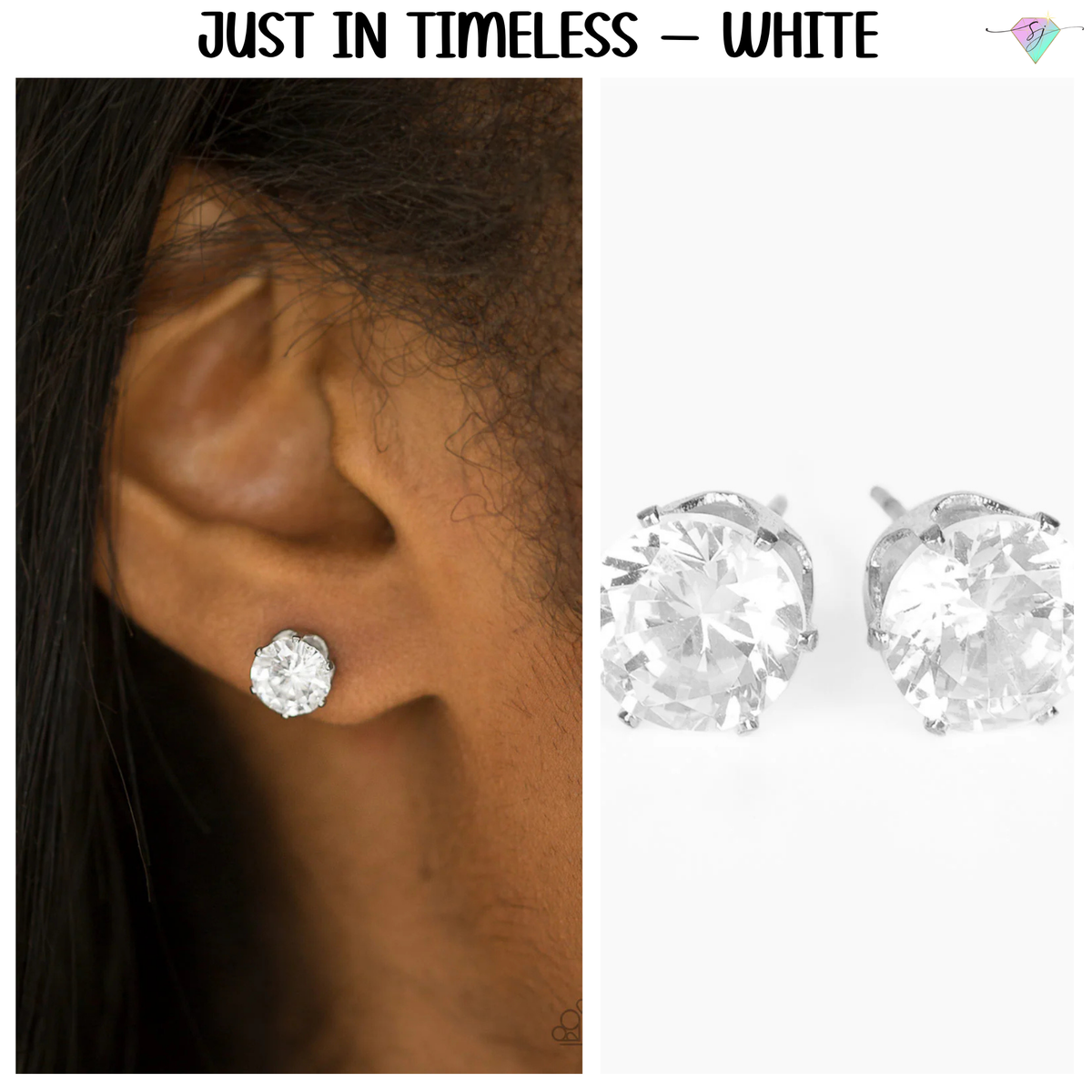 🌿4134 • Just In Timeless