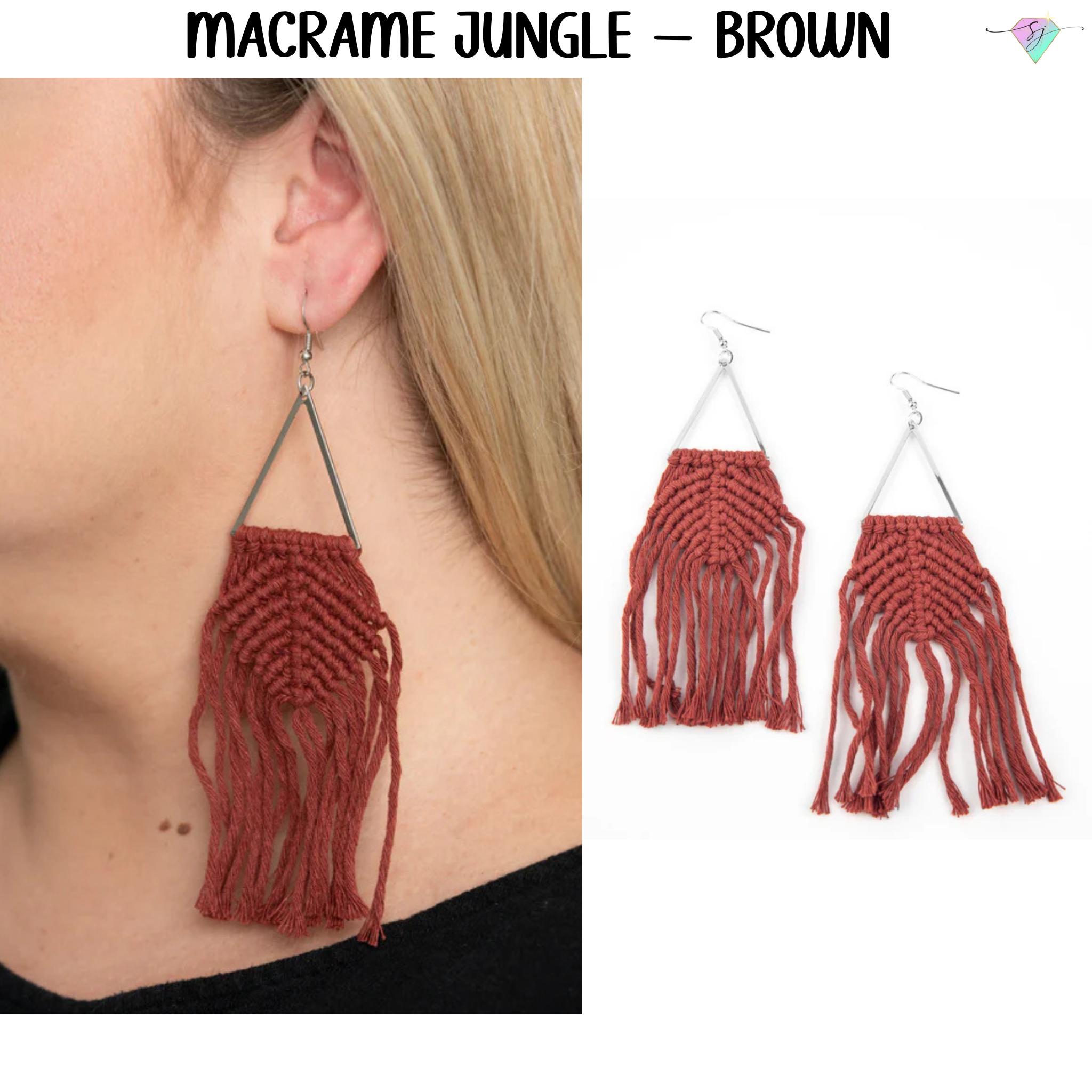 4688 • Macrame Jungle