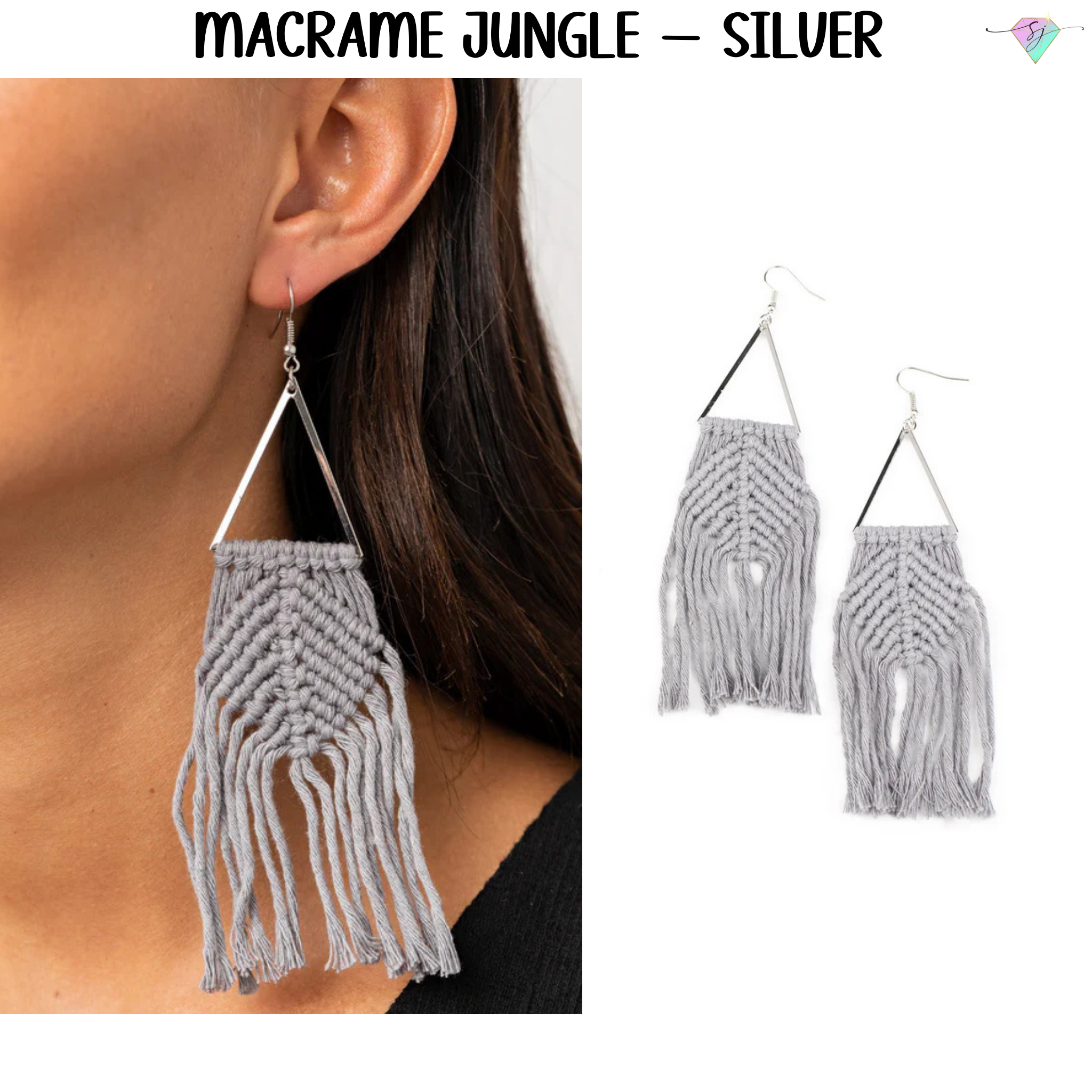 4688 • Macrame Jungle