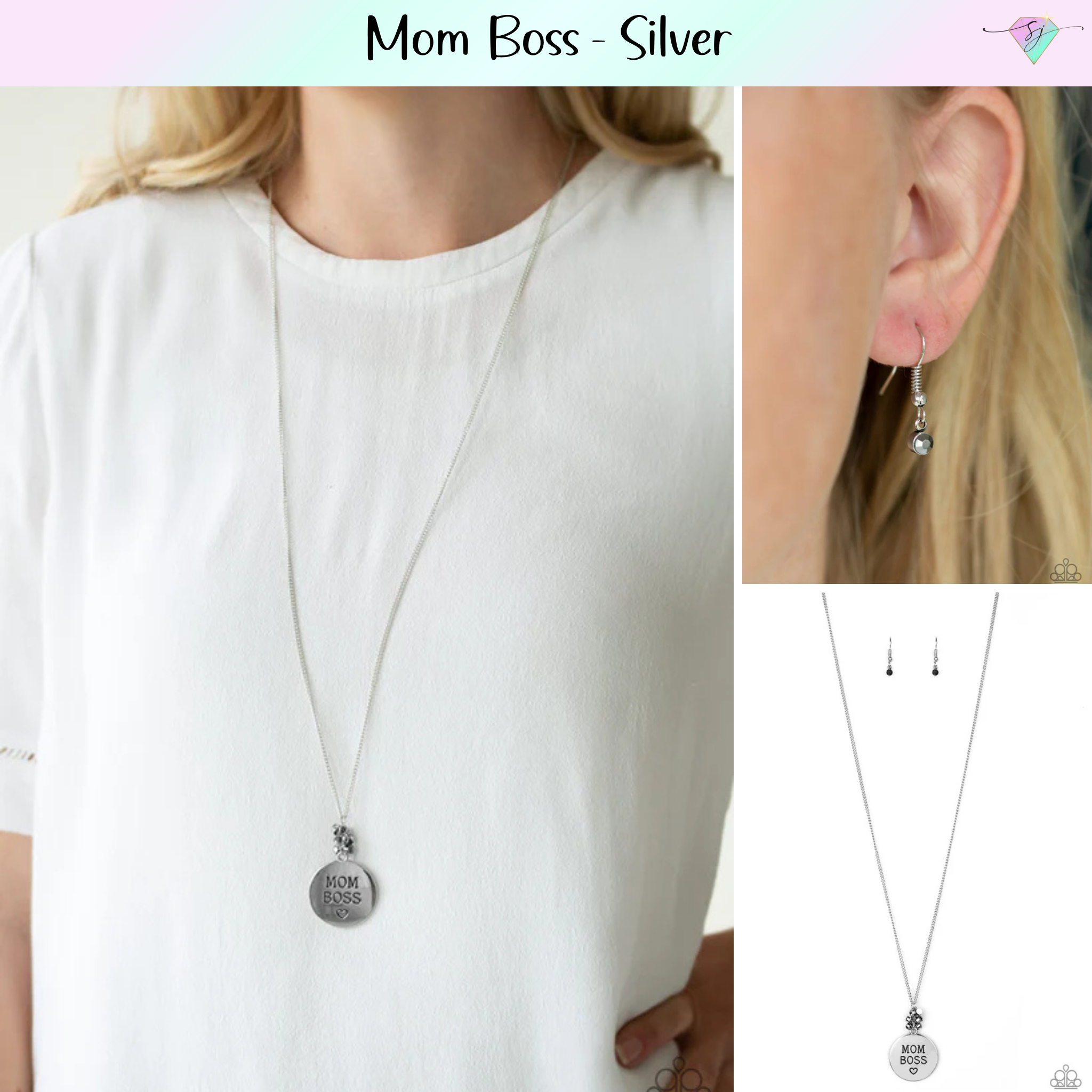 💜 Mom Boss