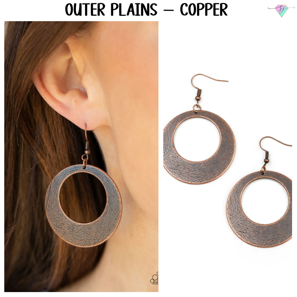 5332 • Outer Plains