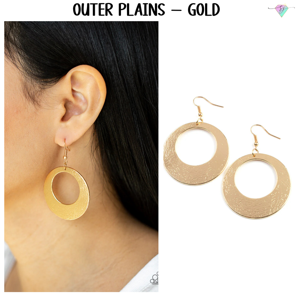 5332 • Outer Plains