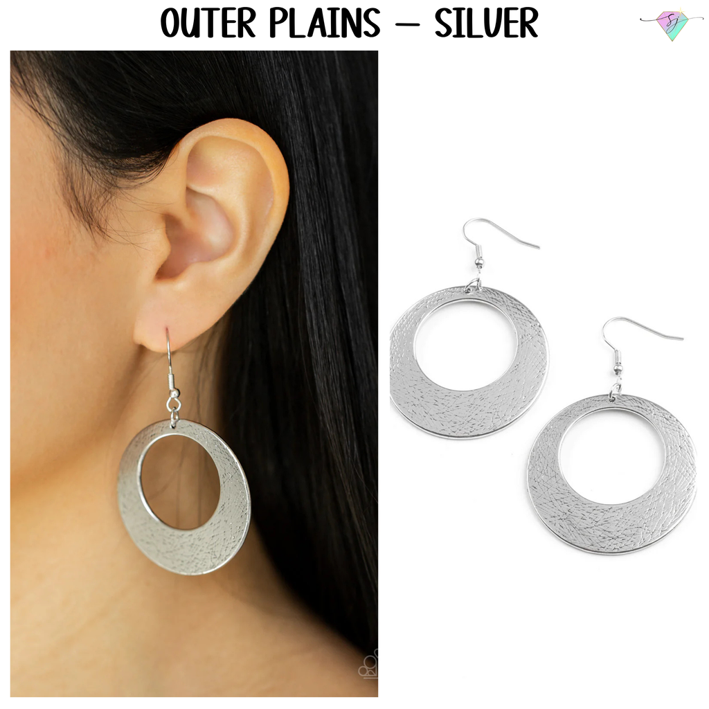 5332 • Outer Plains