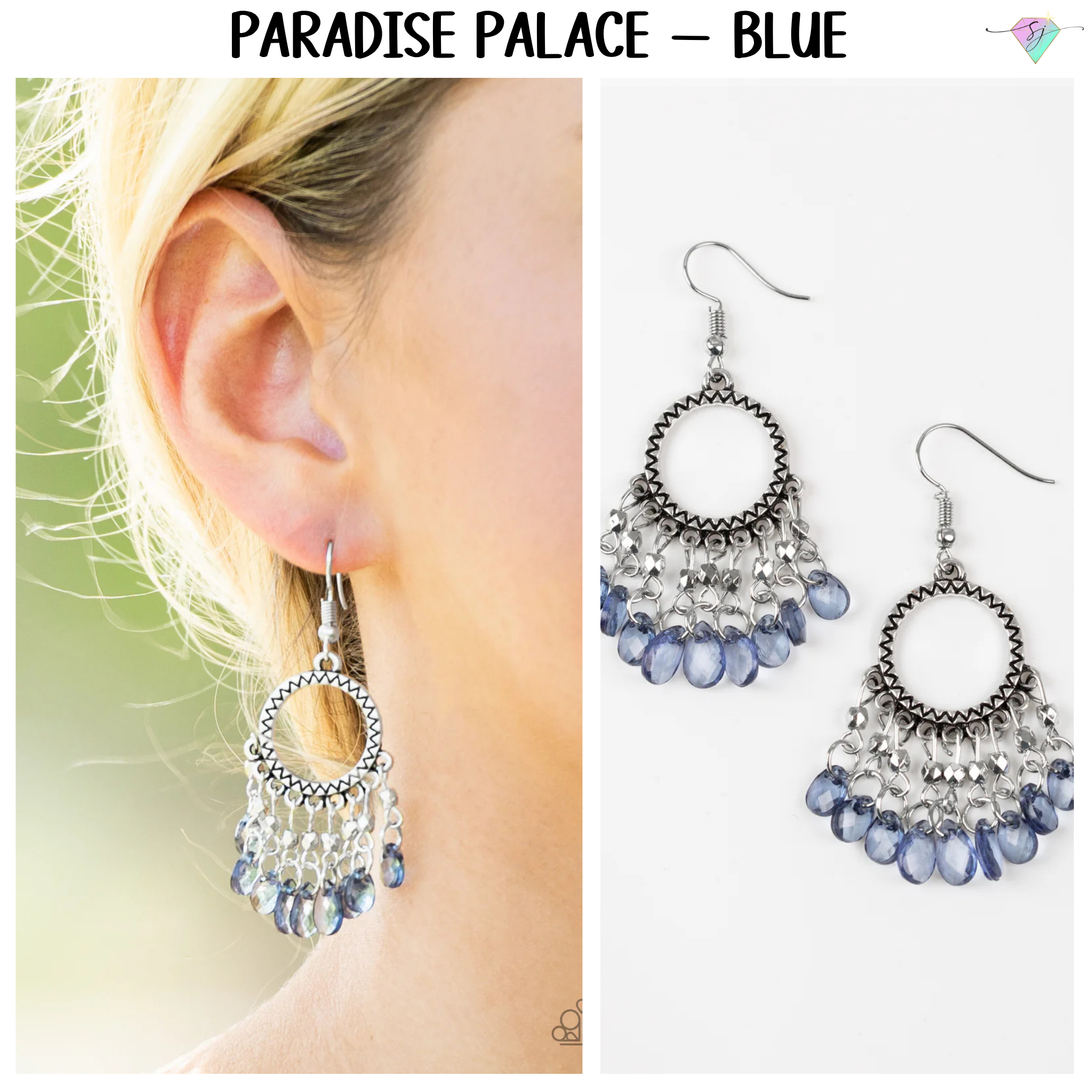 5096 • Paradise Palace