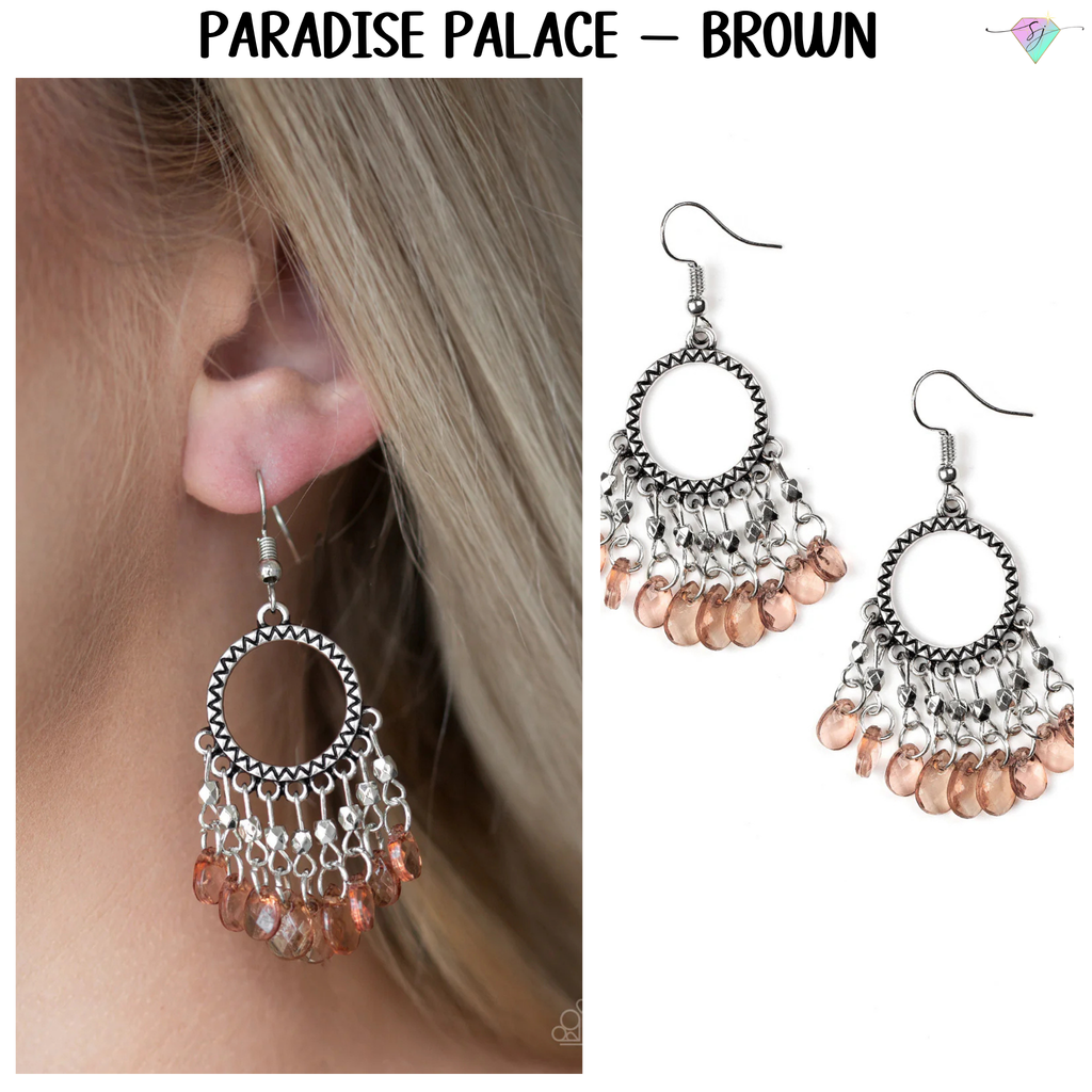 5096 • Paradise Palace