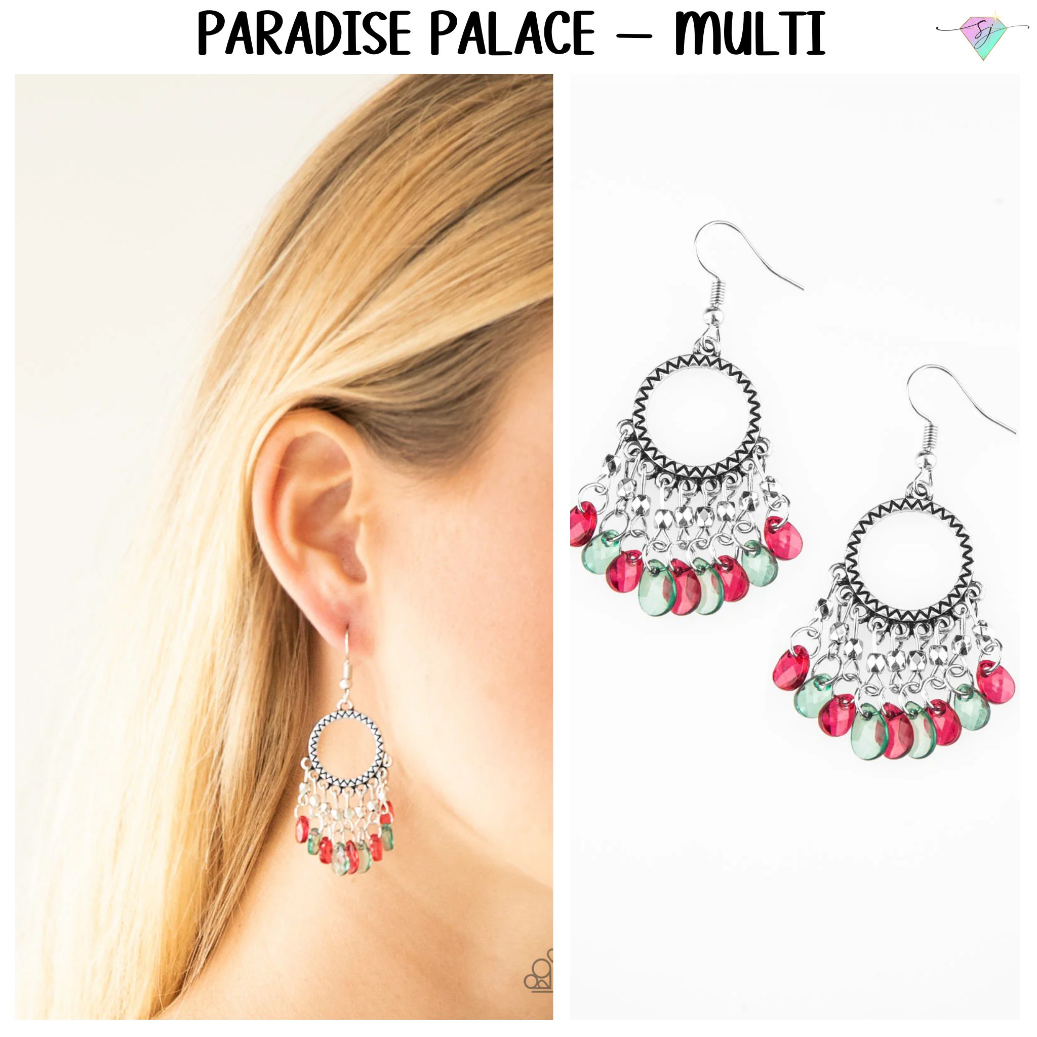 5096 • Paradise Palace