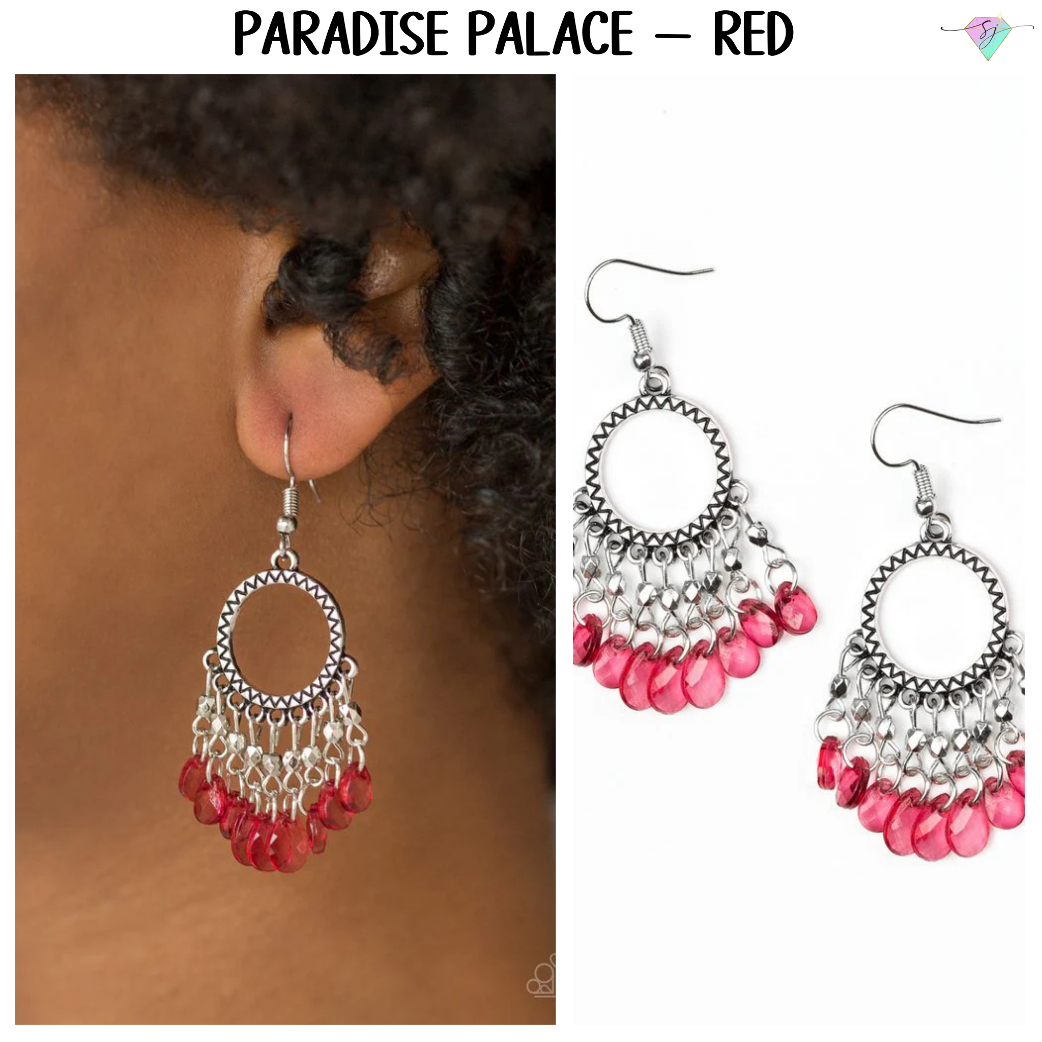 5096 • Paradise Palace