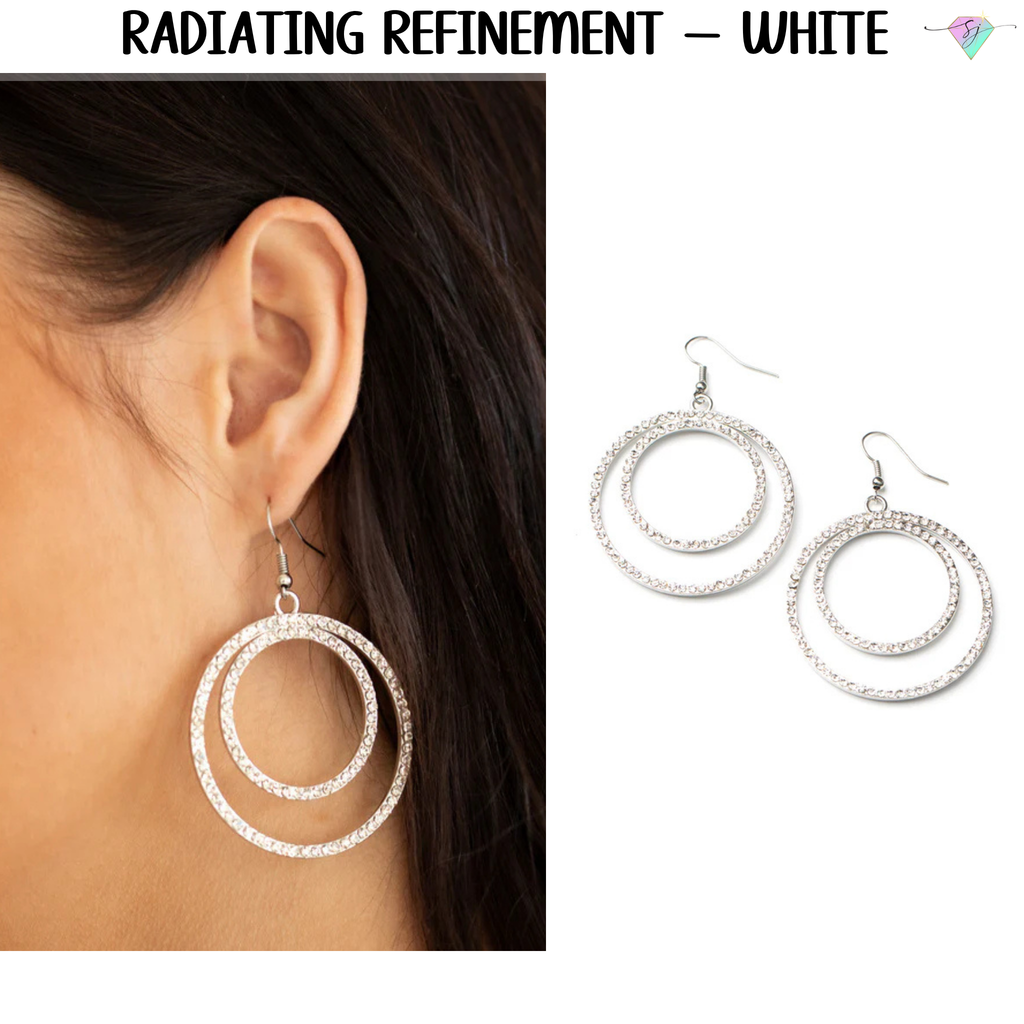 4824 • Radiating Refinement