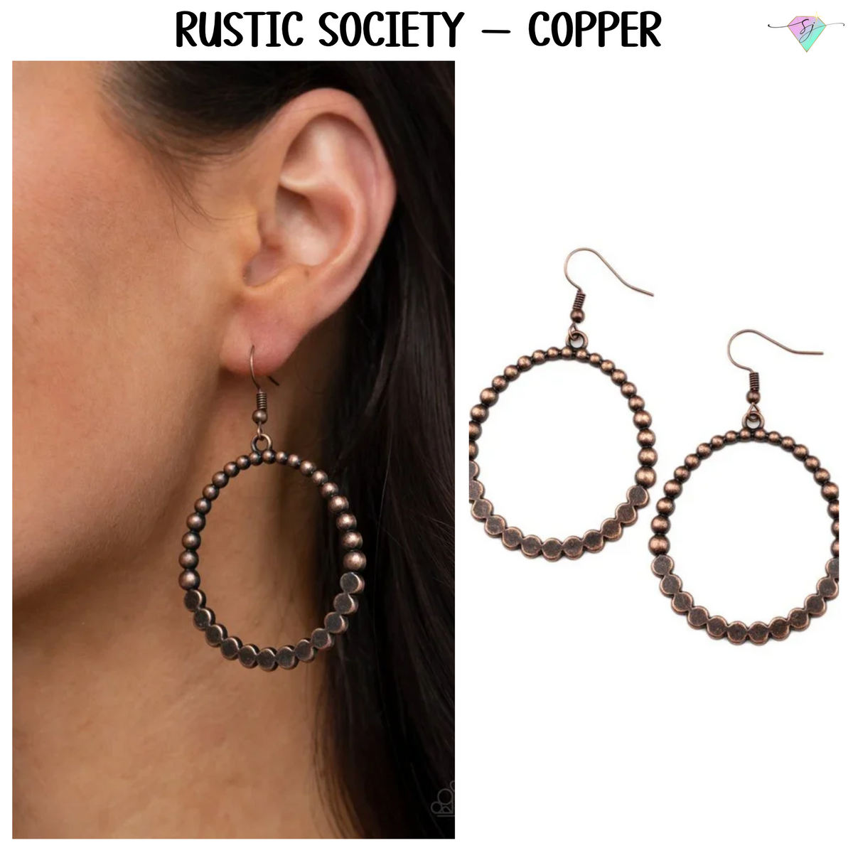 🌿5893 • Rustic Society