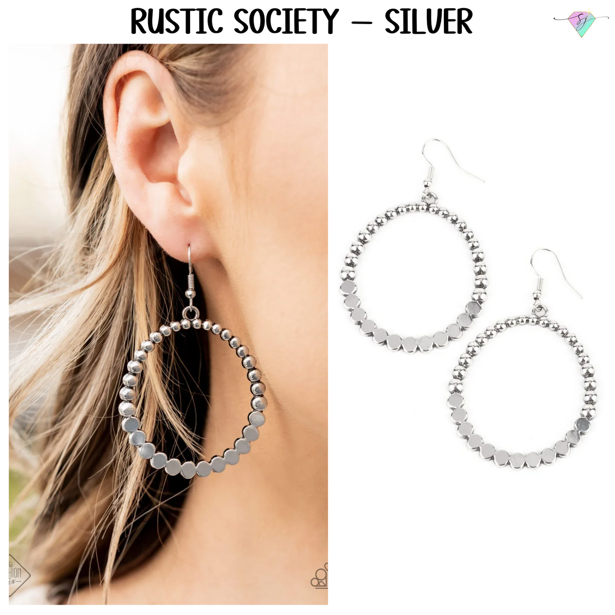 🌿5893 • Rustic Society