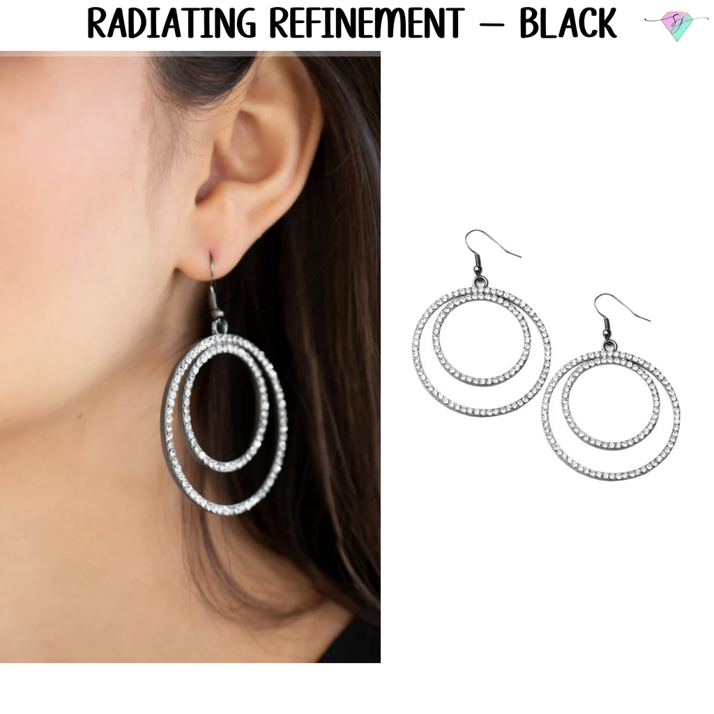 4824 • Radiating Refinement