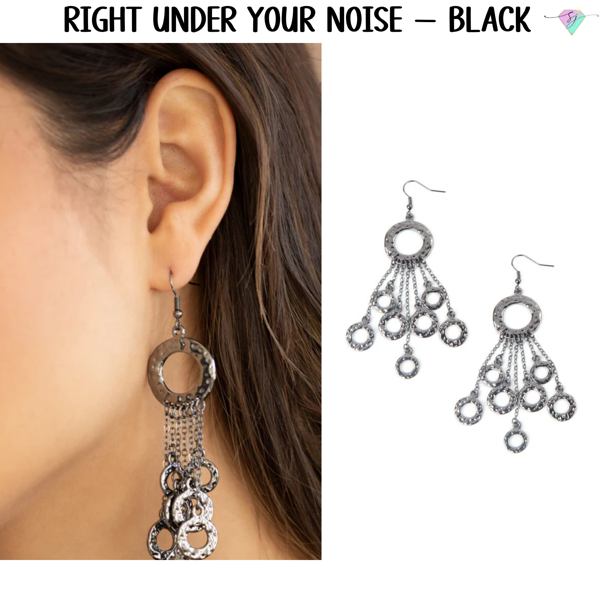 4956 • Right Under Your NOISE