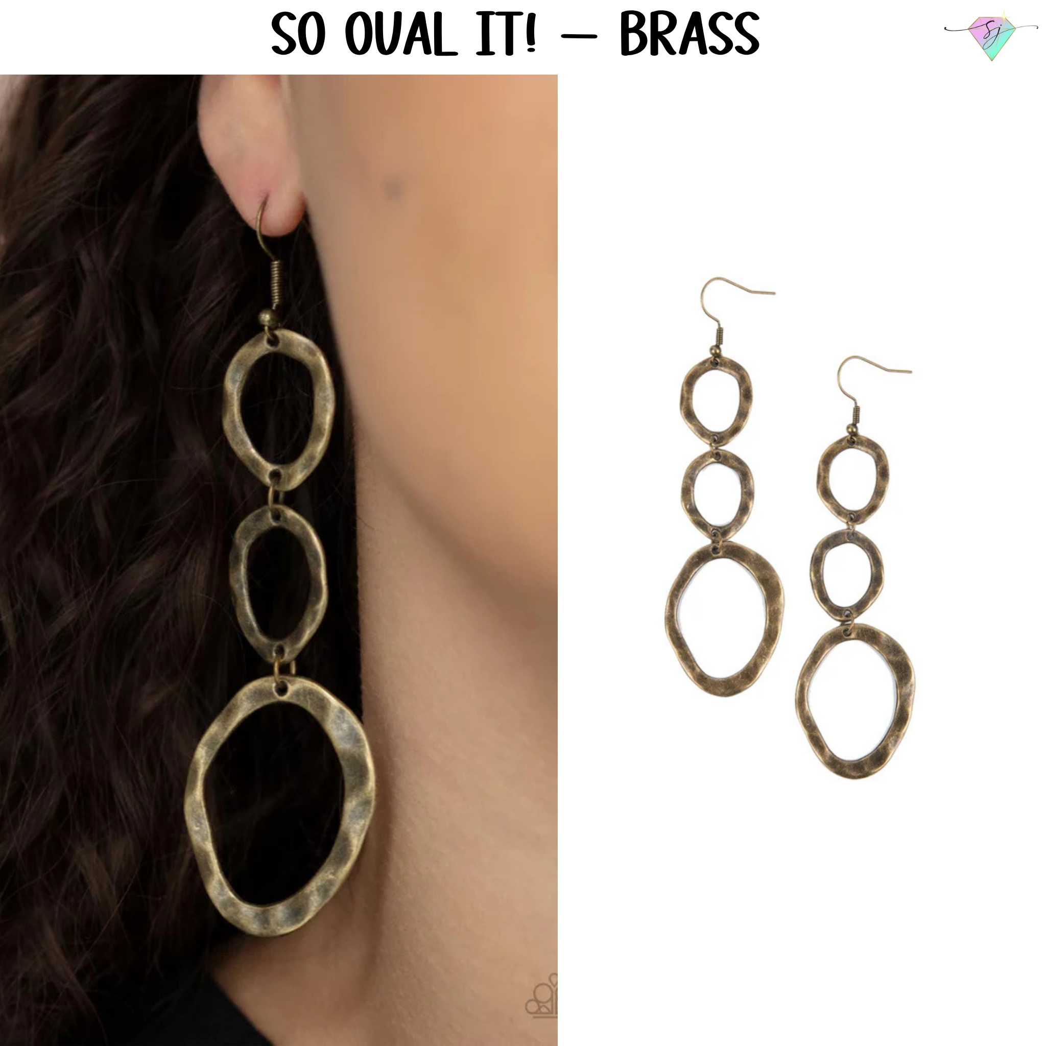 4786 • So Oval It!