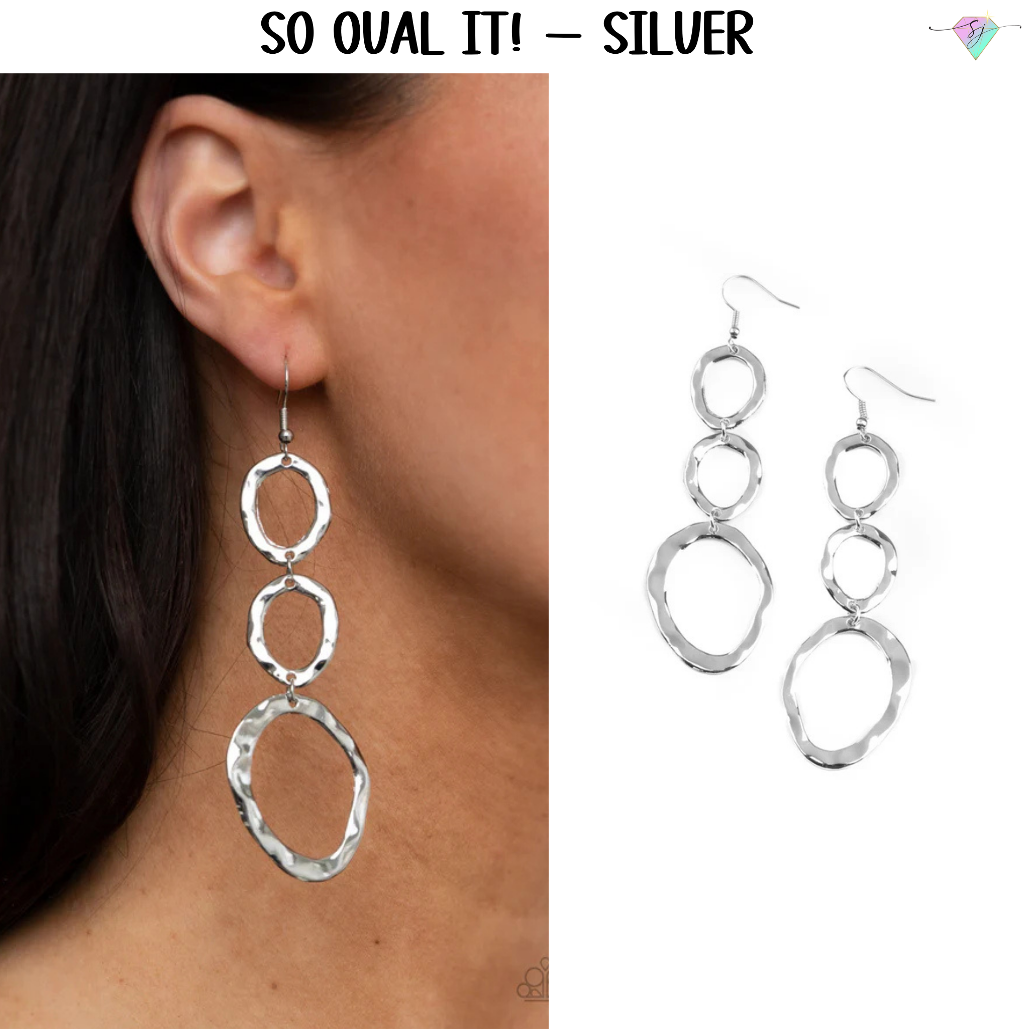 4786 • So Oval It!