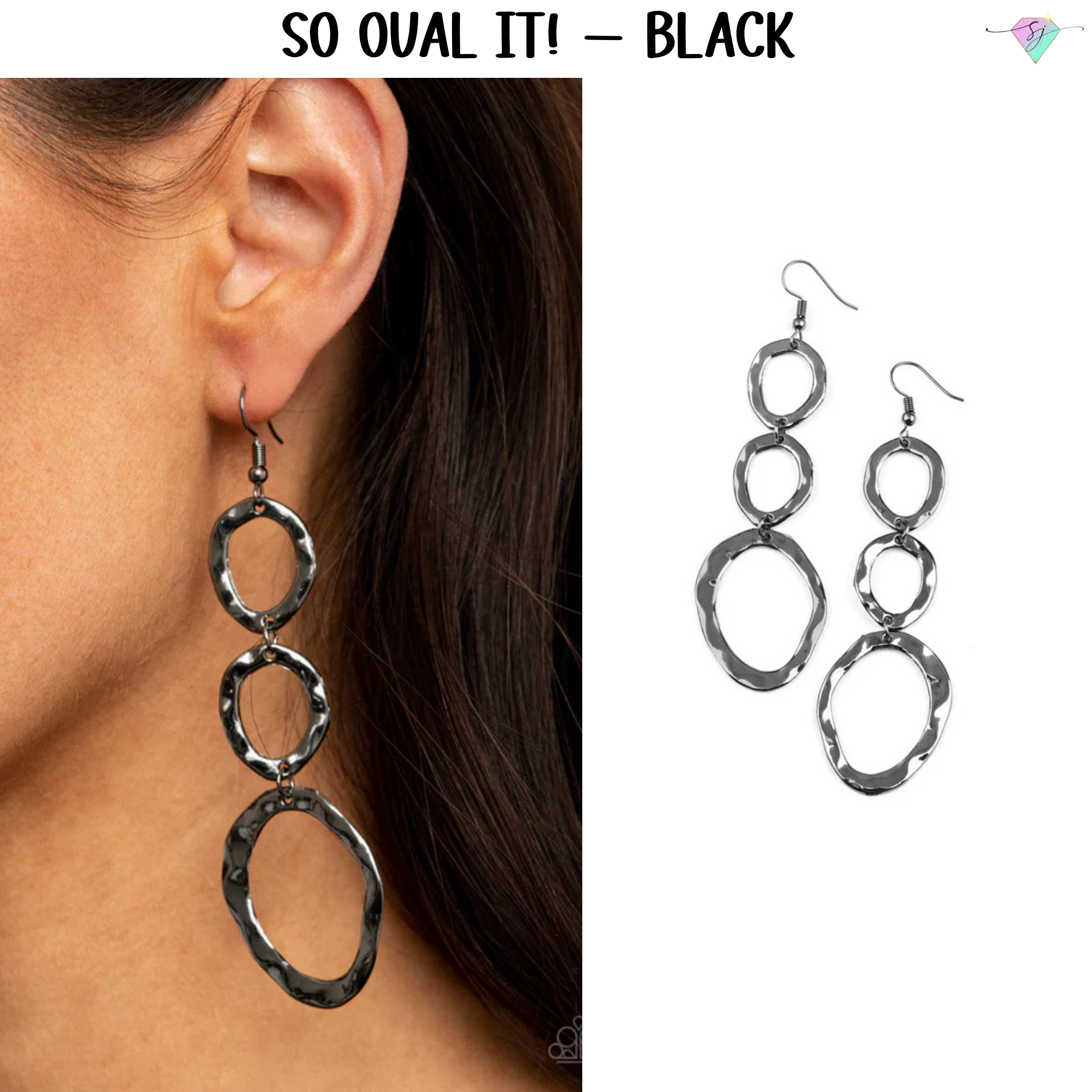 4786 • So Oval It!