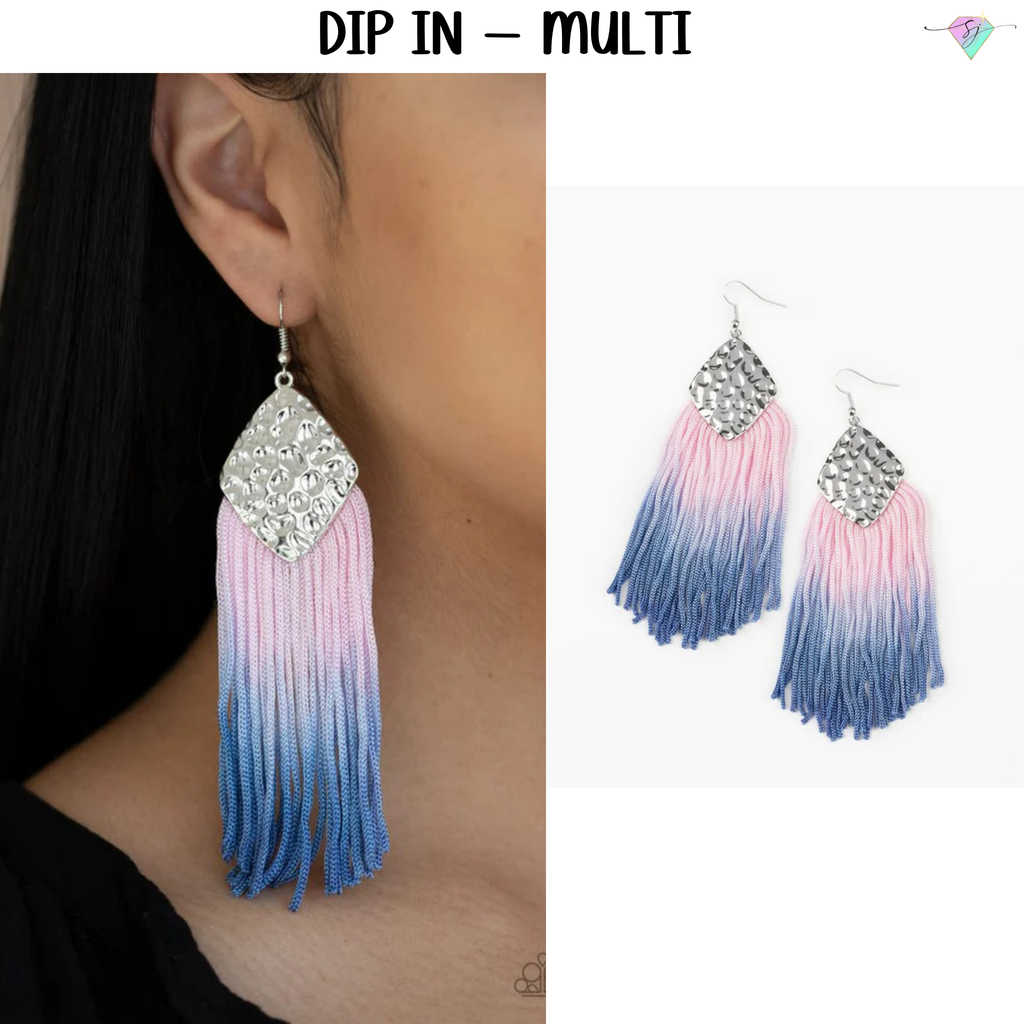 4822 • Dip In