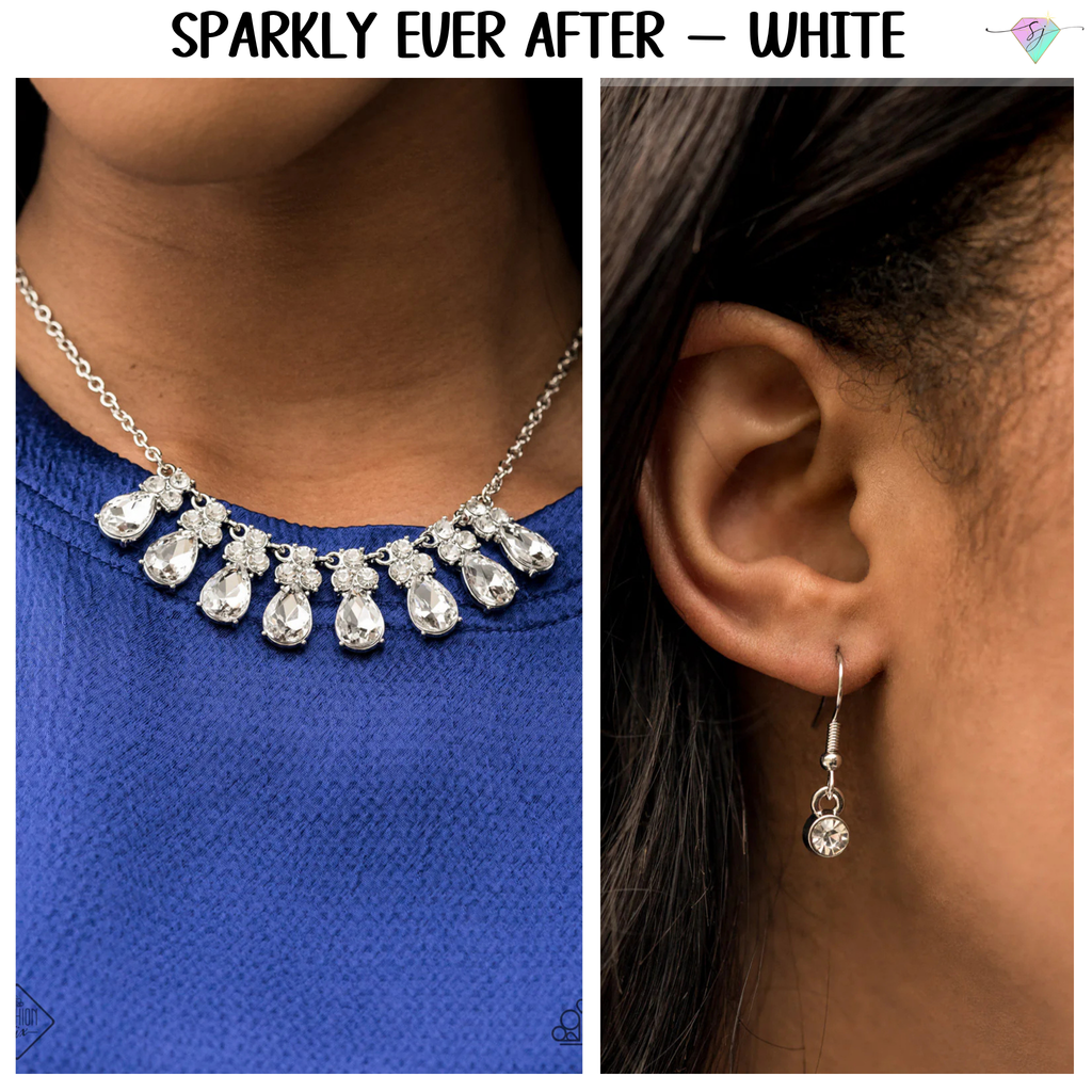 4706 • Sparkly Ever After